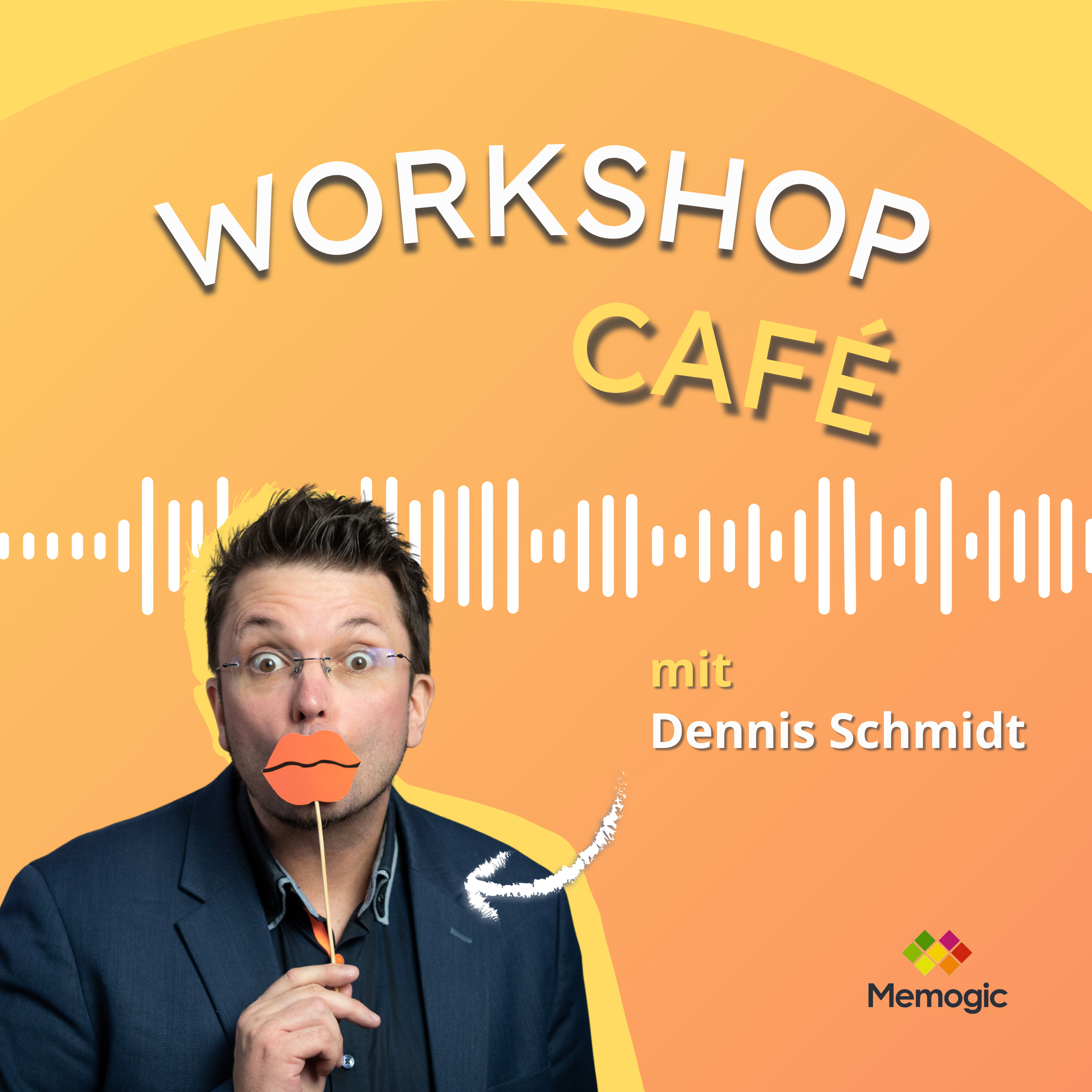 Workshop Café | Alles rund um Workshops, Facilitation und Training