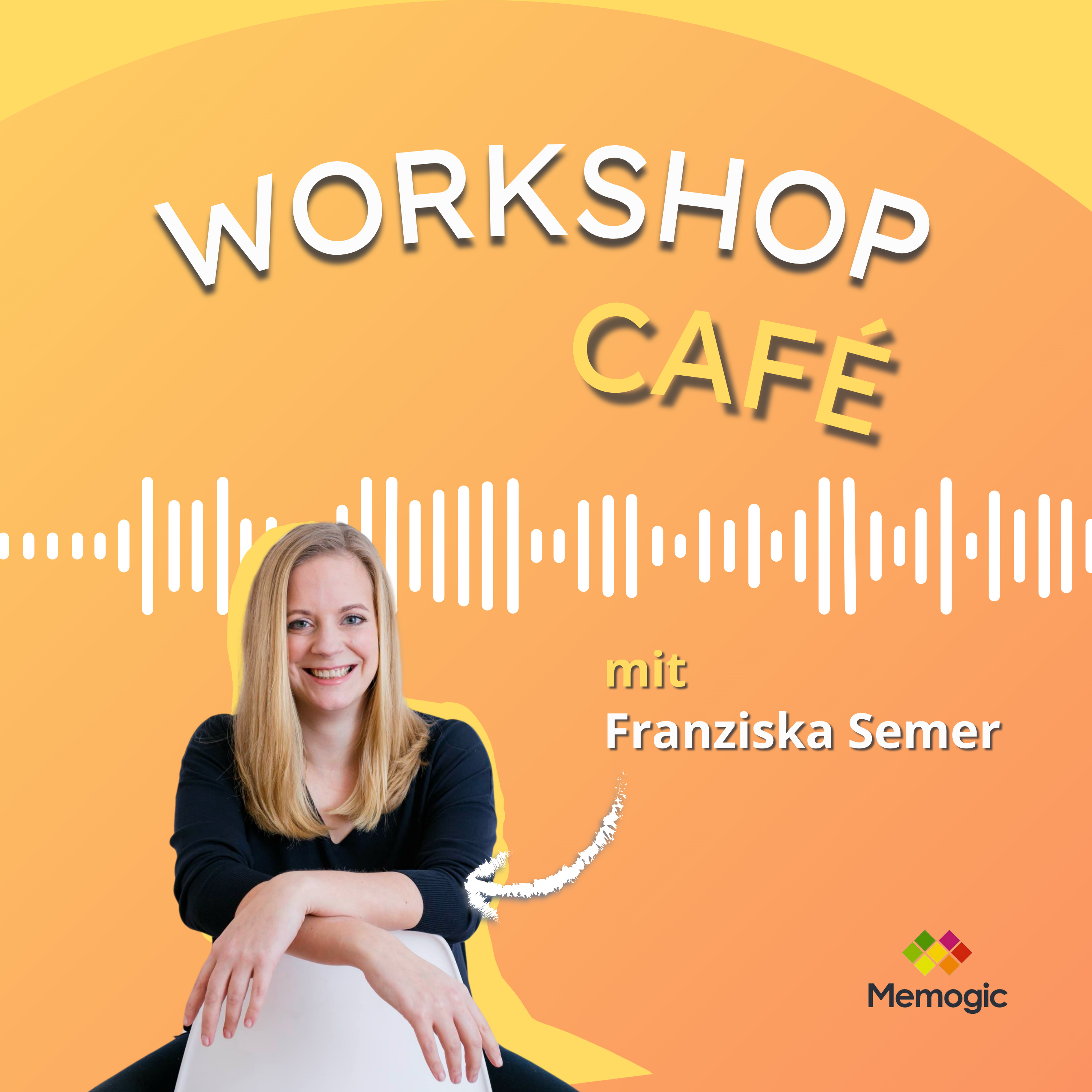 Workshop Café | Alles rund um Workshops, Facilitation und Training