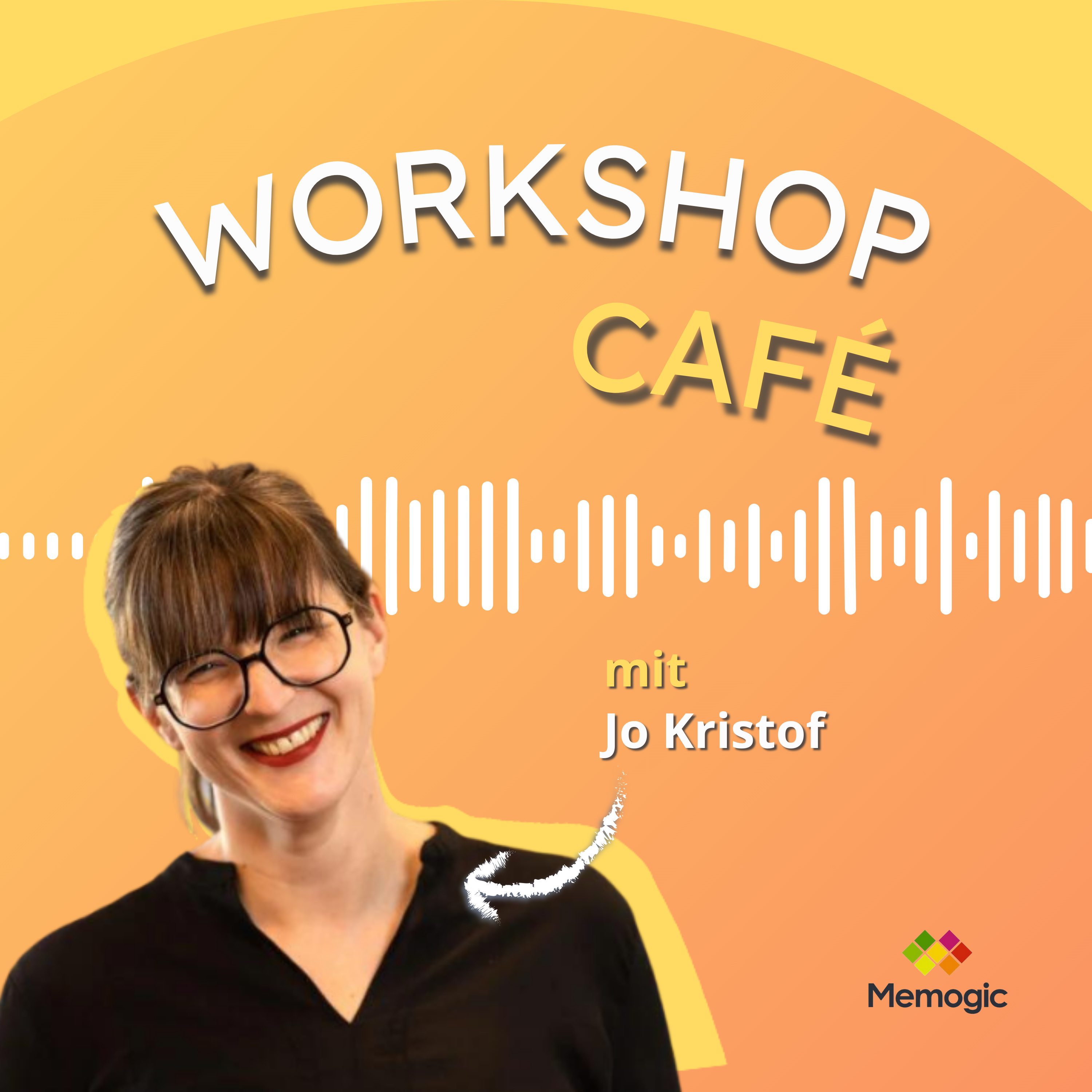 Workshop Café | Alles rund um Workshops, Facilitation und Training