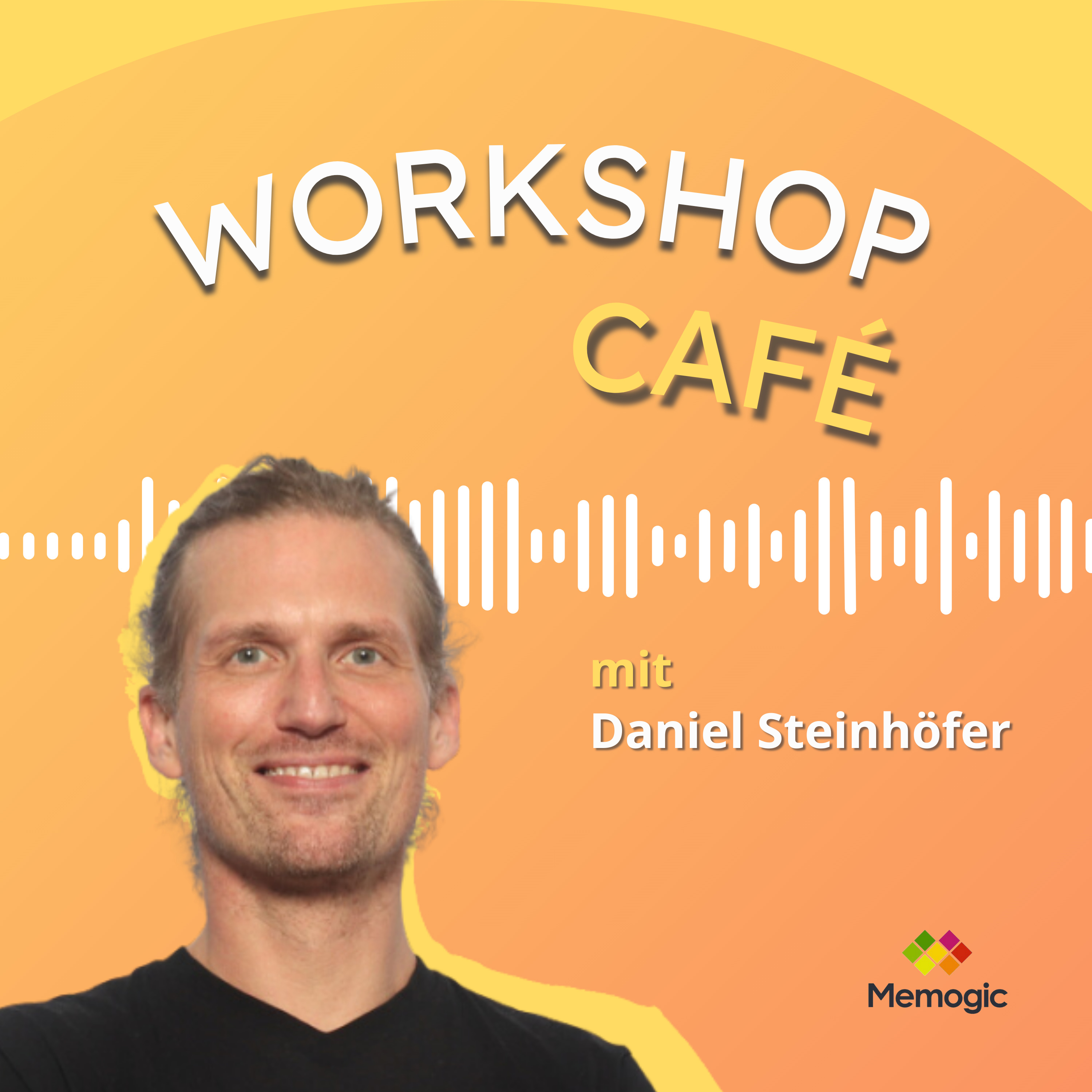 Workshop Café | Alles rund um Workshops, Facilitation und Training
