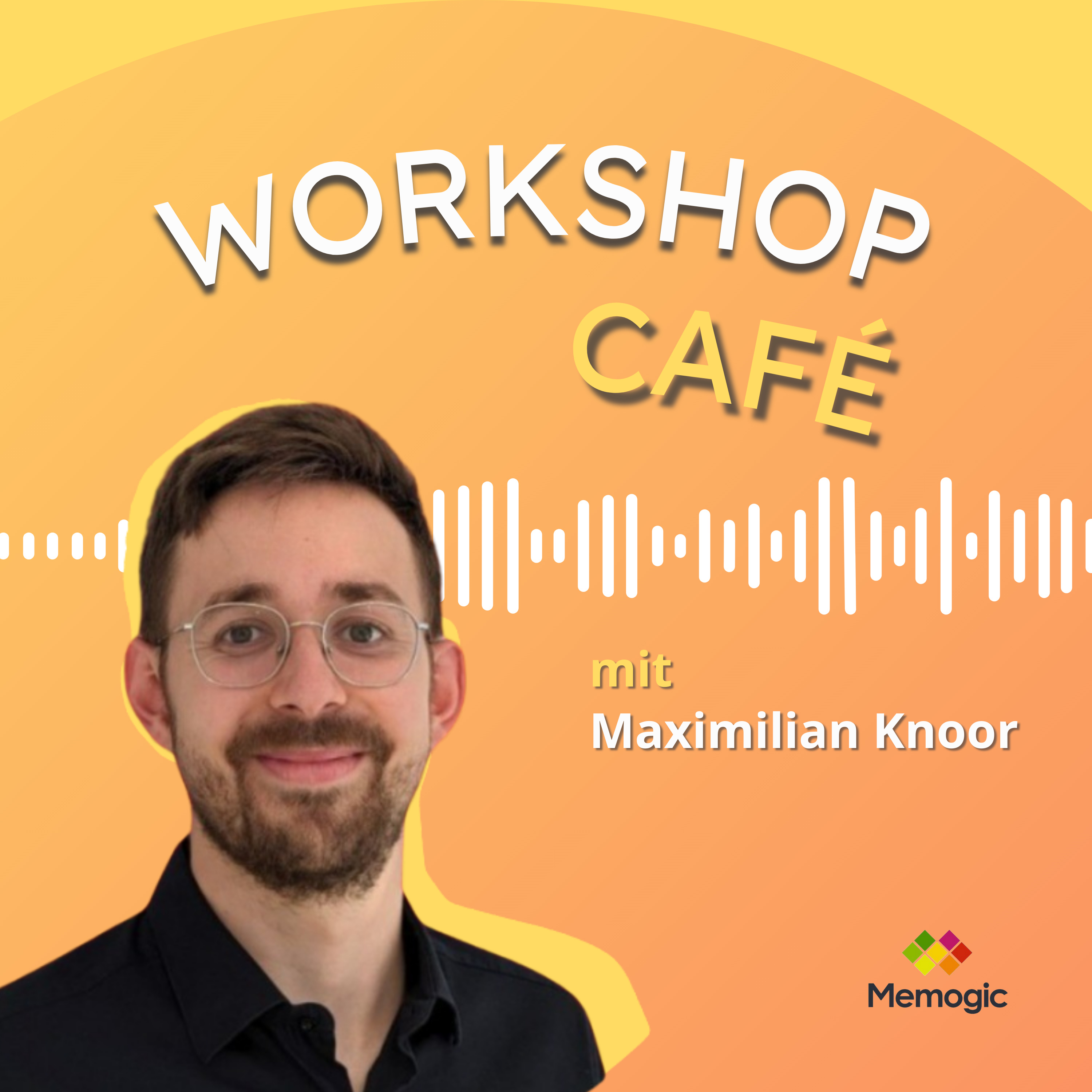 Workshop Café | Alles rund um Workshops, Facilitation und Training