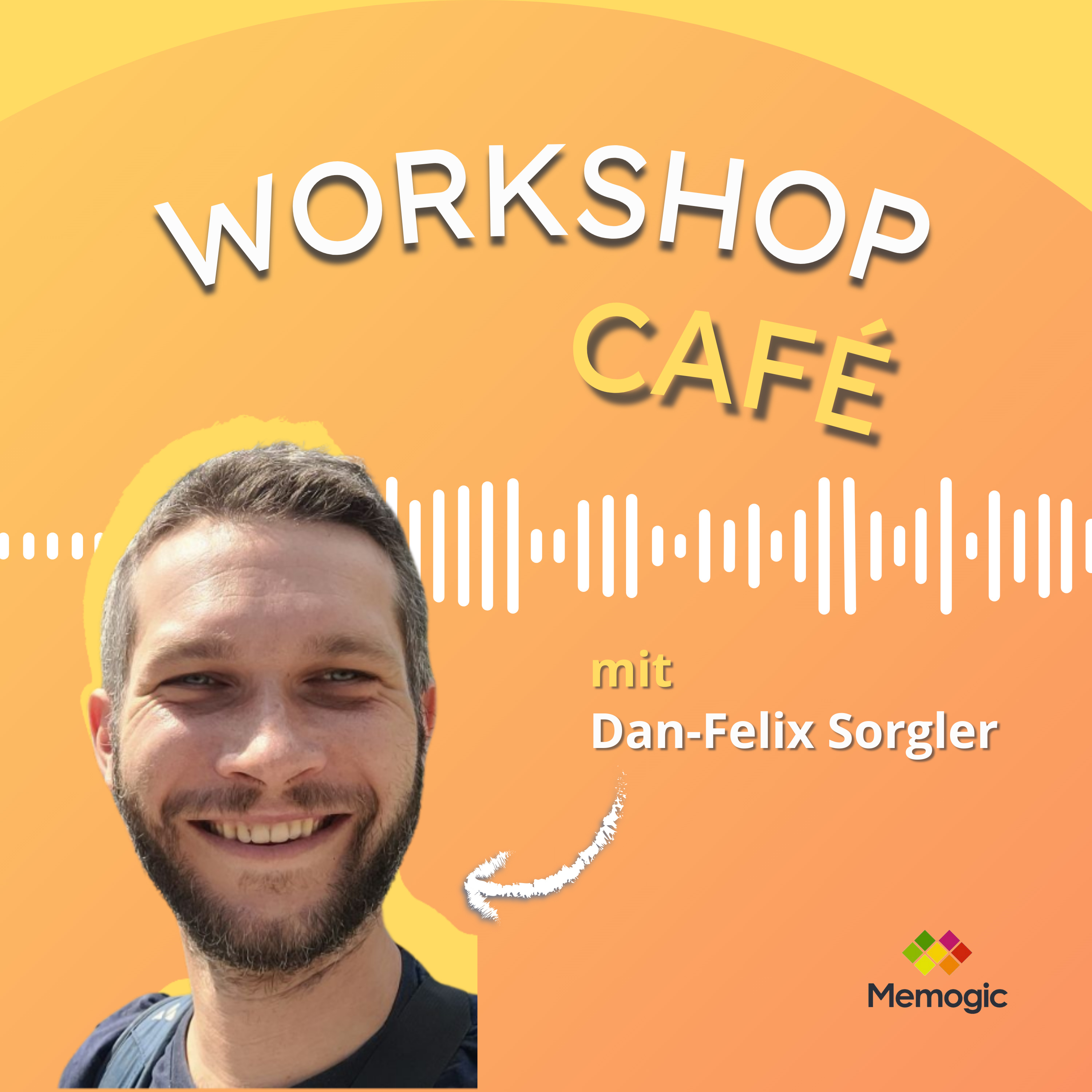 Workshop Café | Alles rund um Workshops, Facilitation und Training