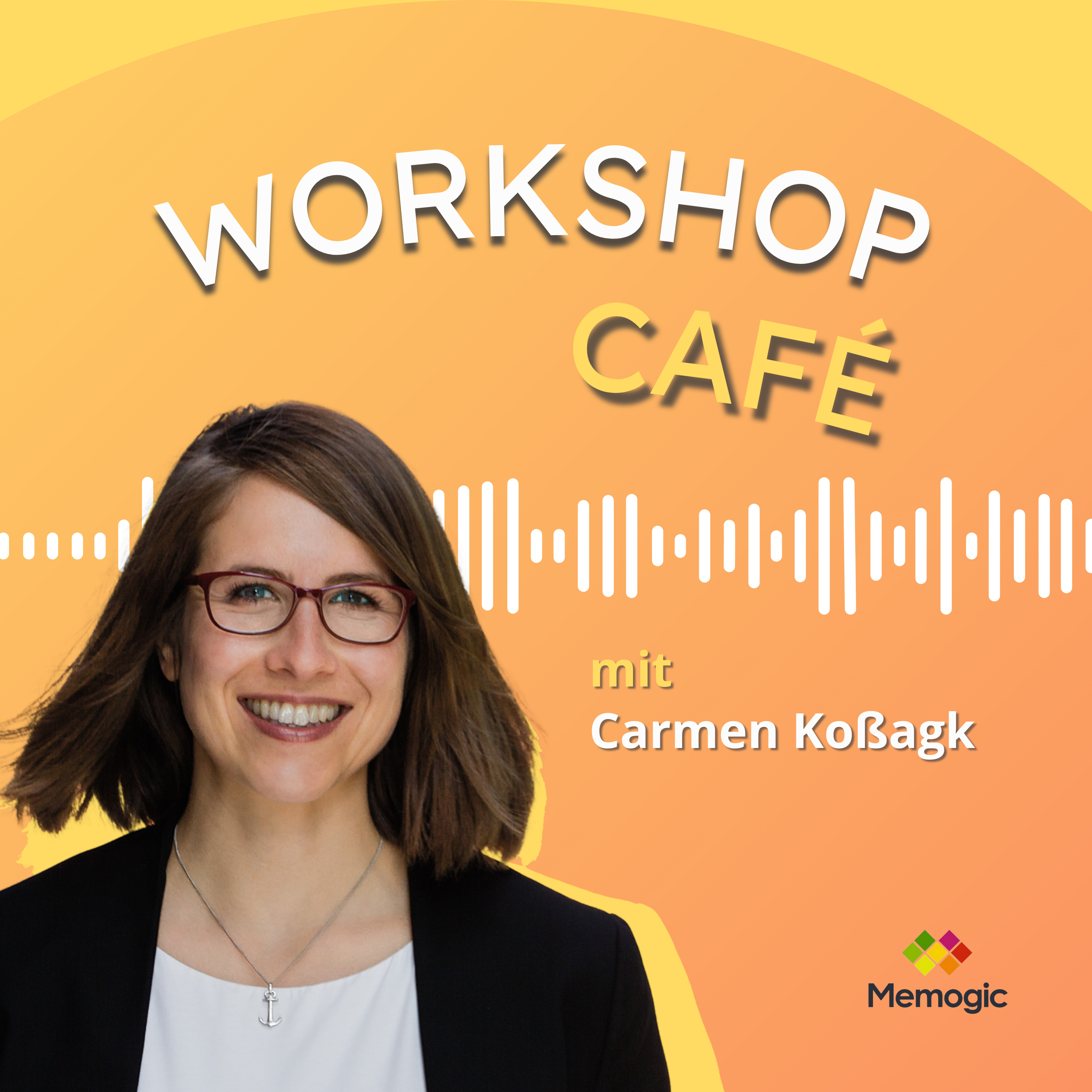 Workshop Café | Alles rund um Workshops, Facilitation und Training