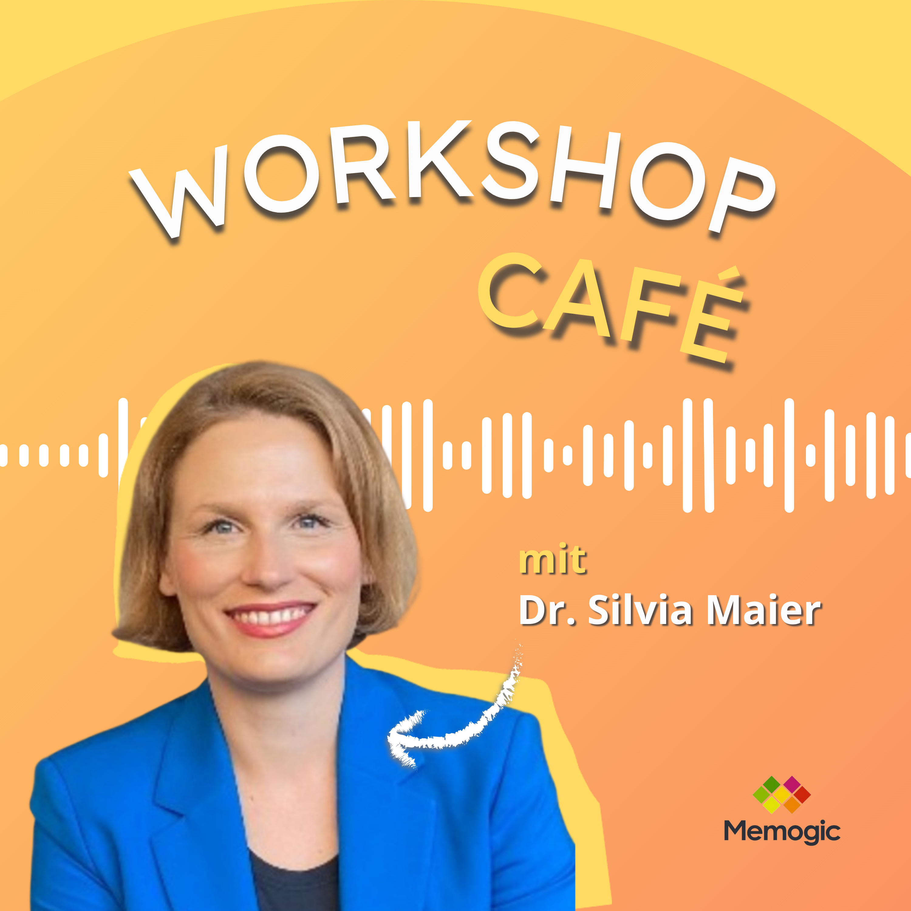 Workshop Café | Alles rund um Workshops, Facilitation und Training