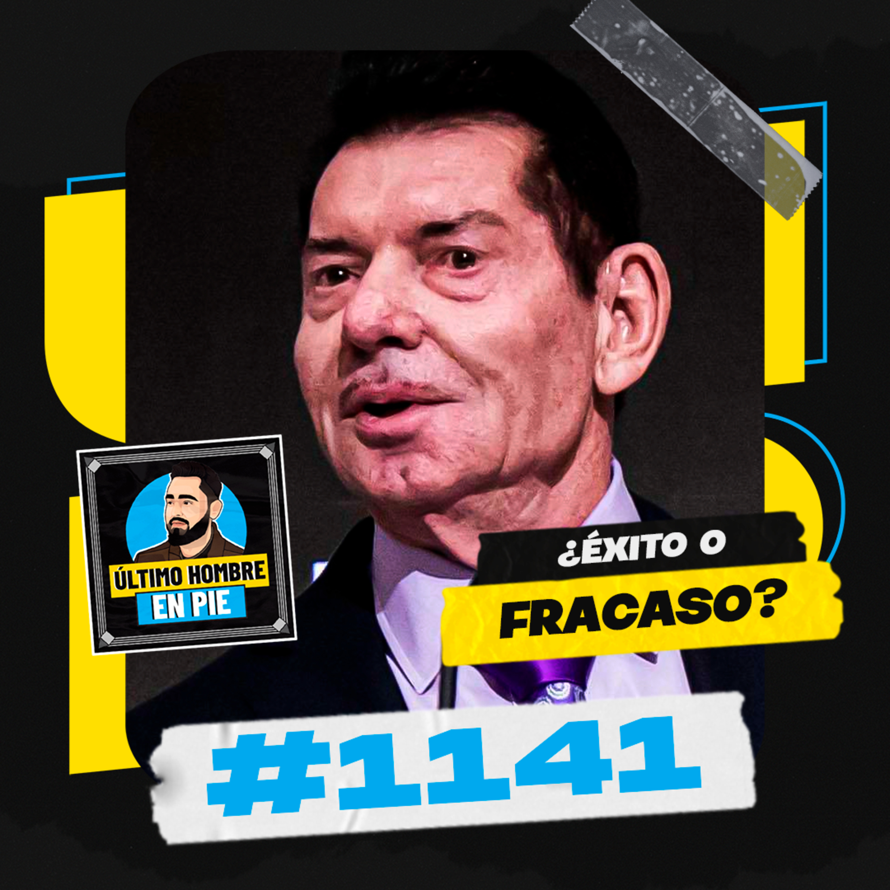 Último Hombre En Pie