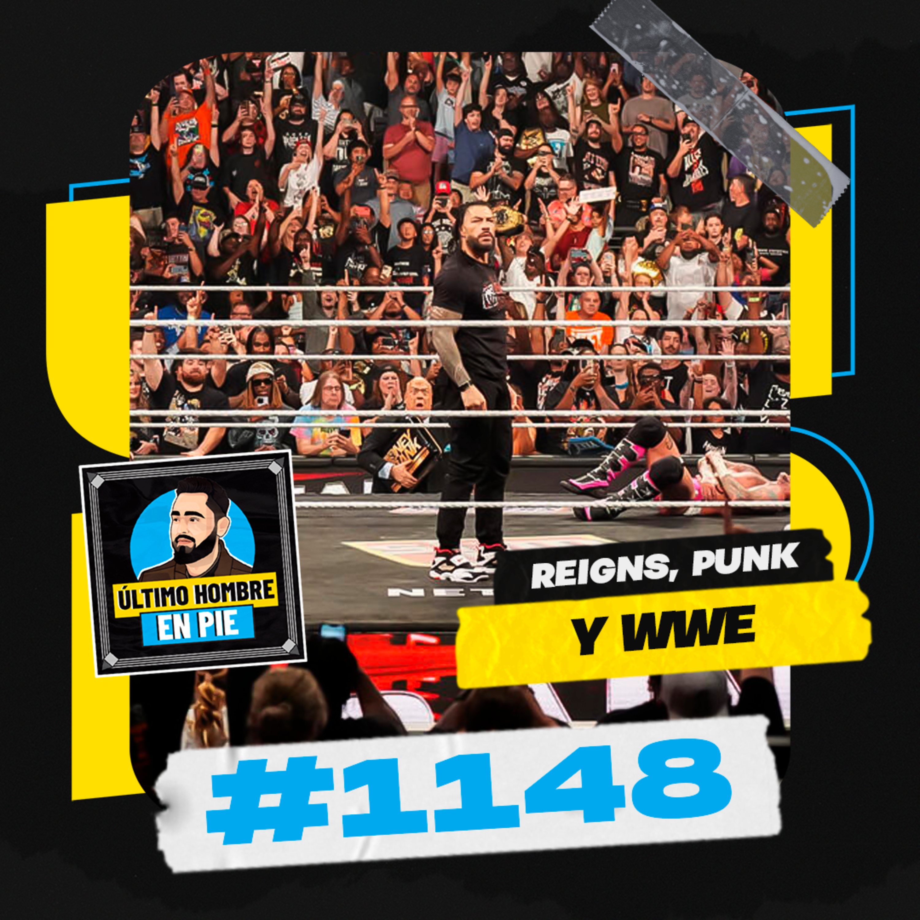 Último Hombre En Pie