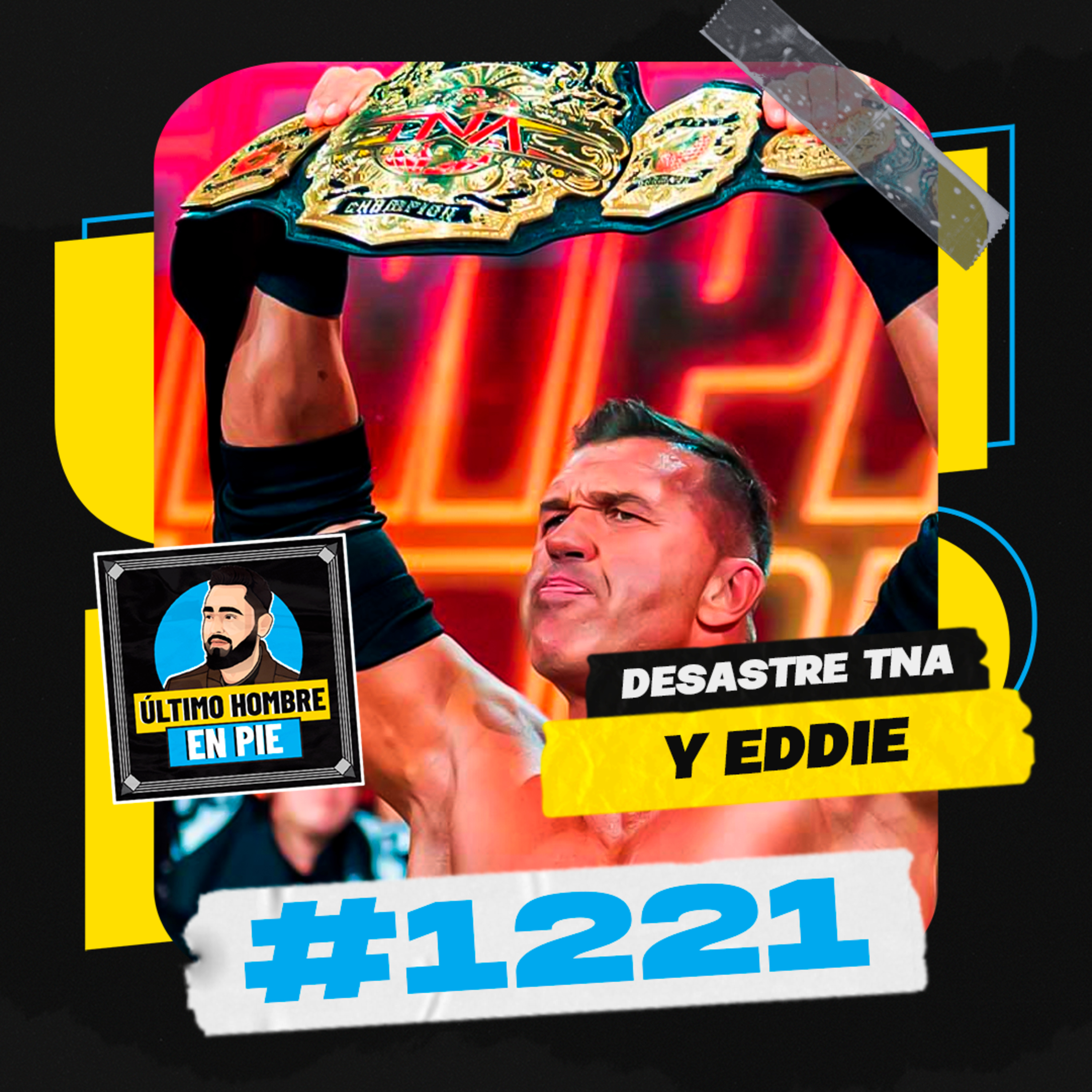 Último Hombre En Pie