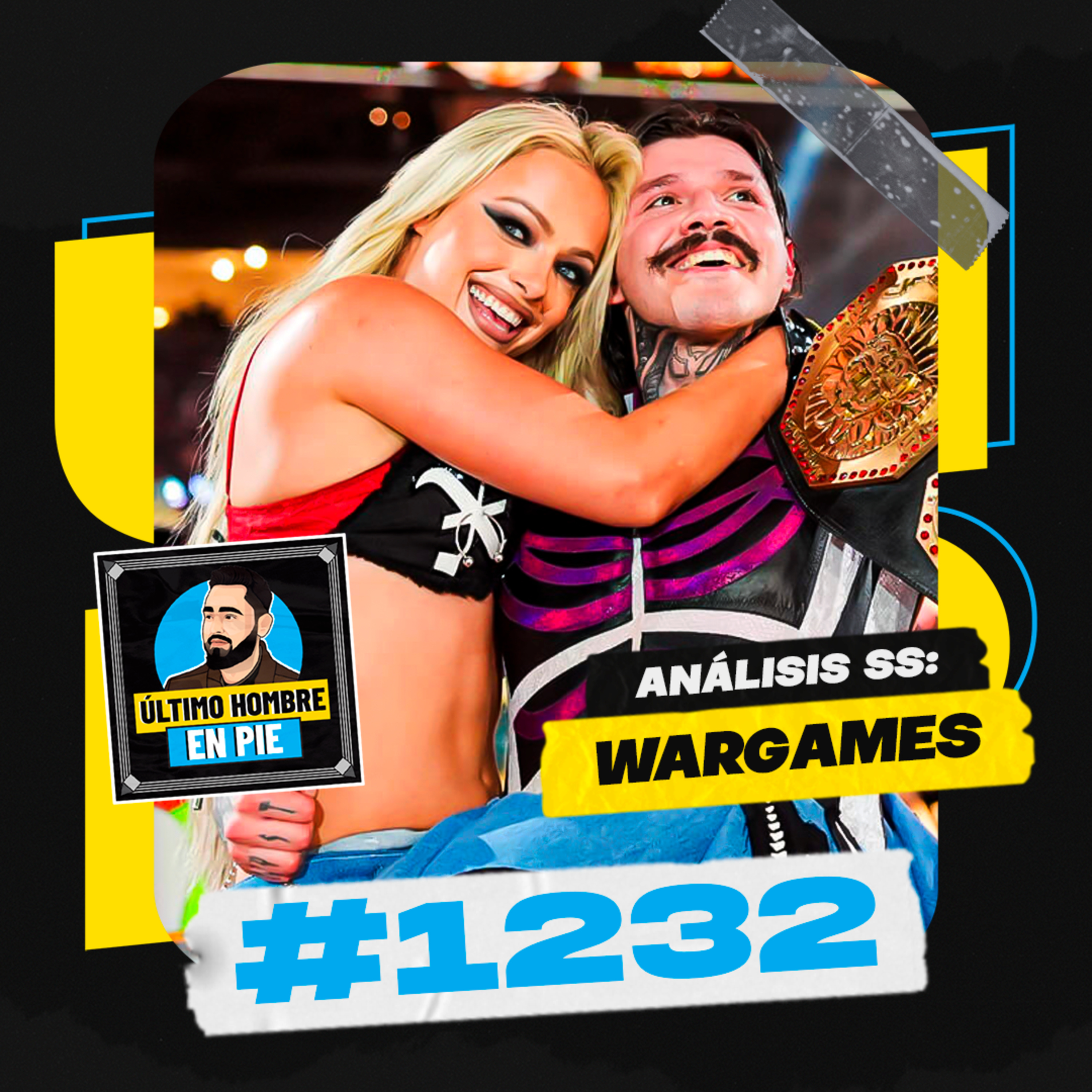 Último Hombre En Pie