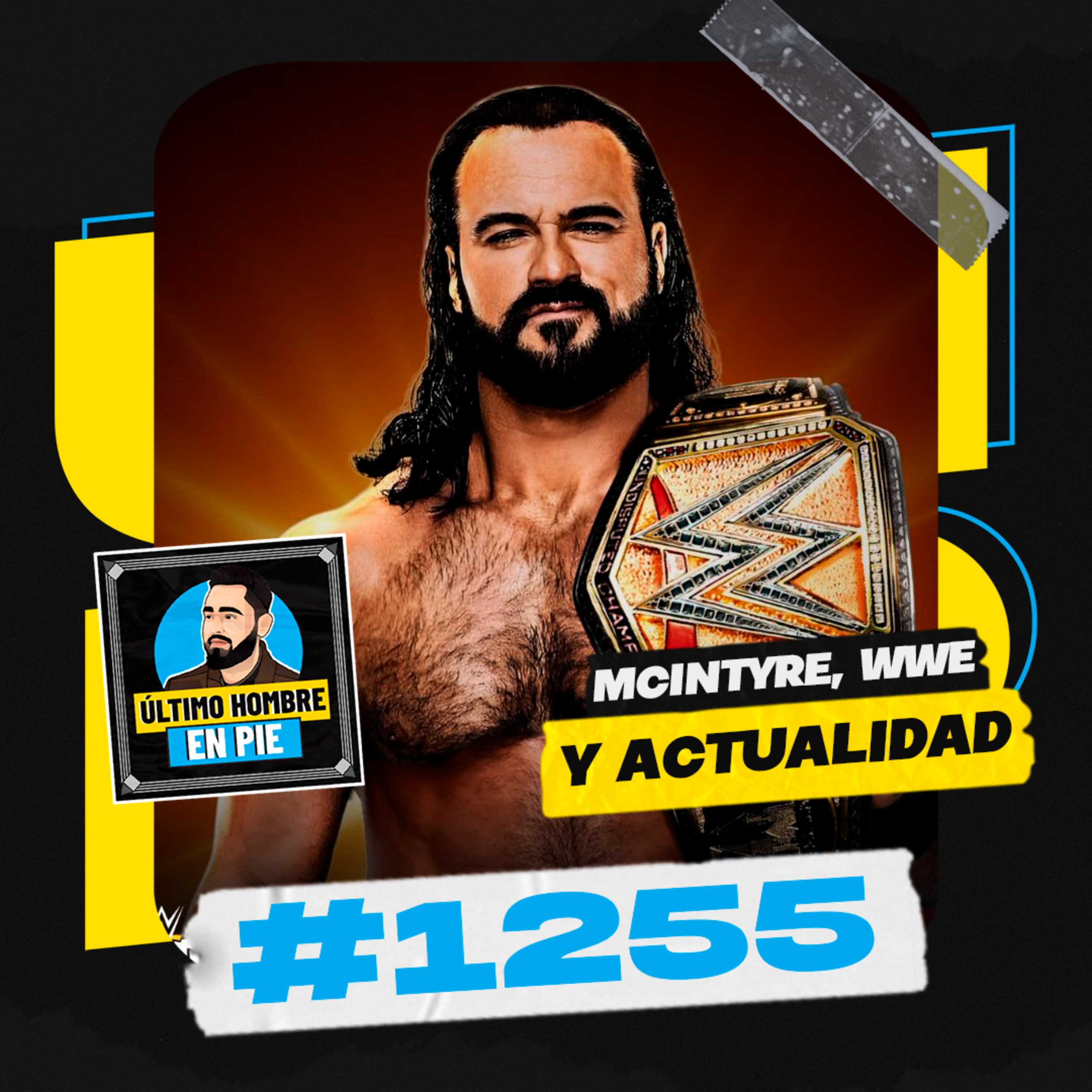 Último Hombre En Pie