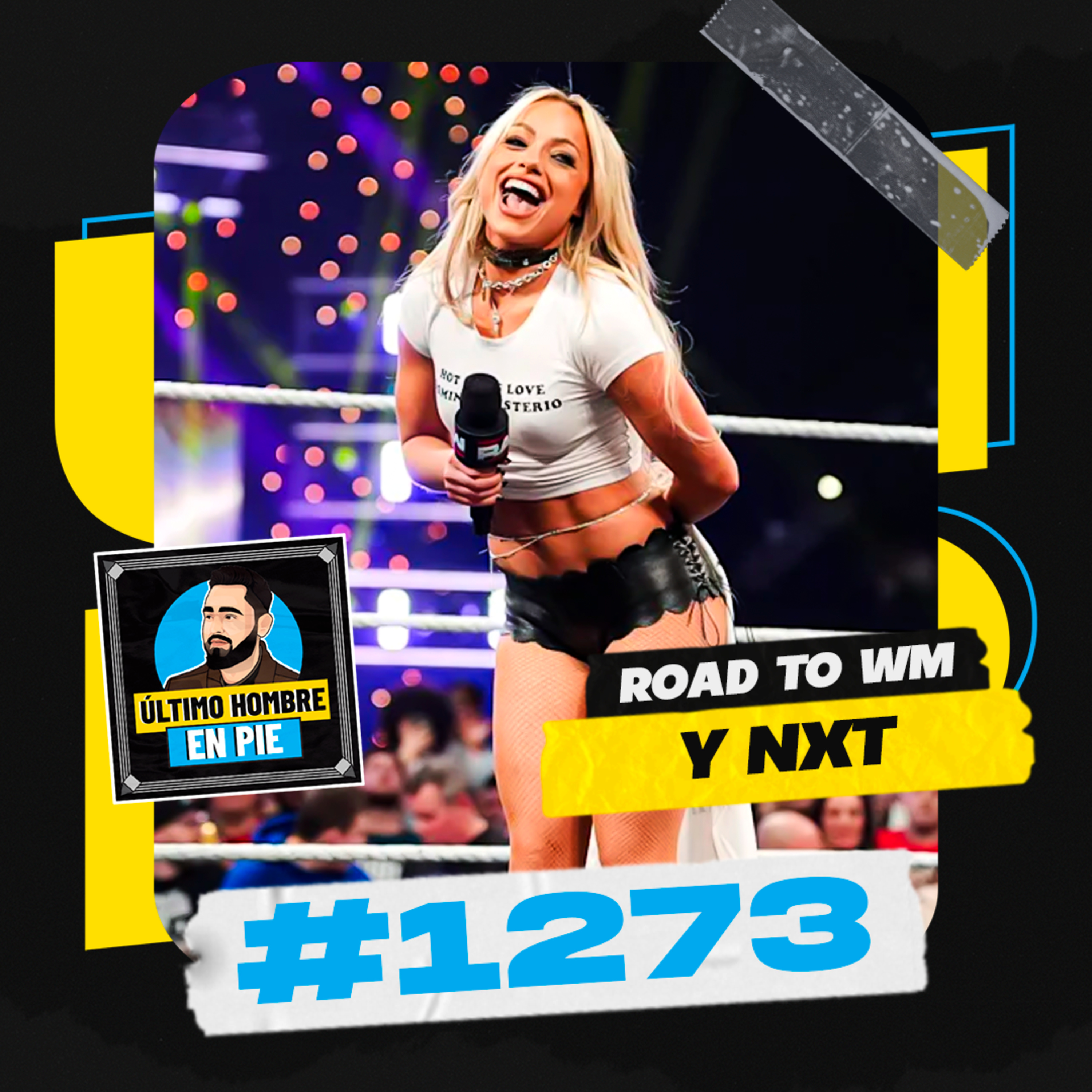 Último Hombre En Pie