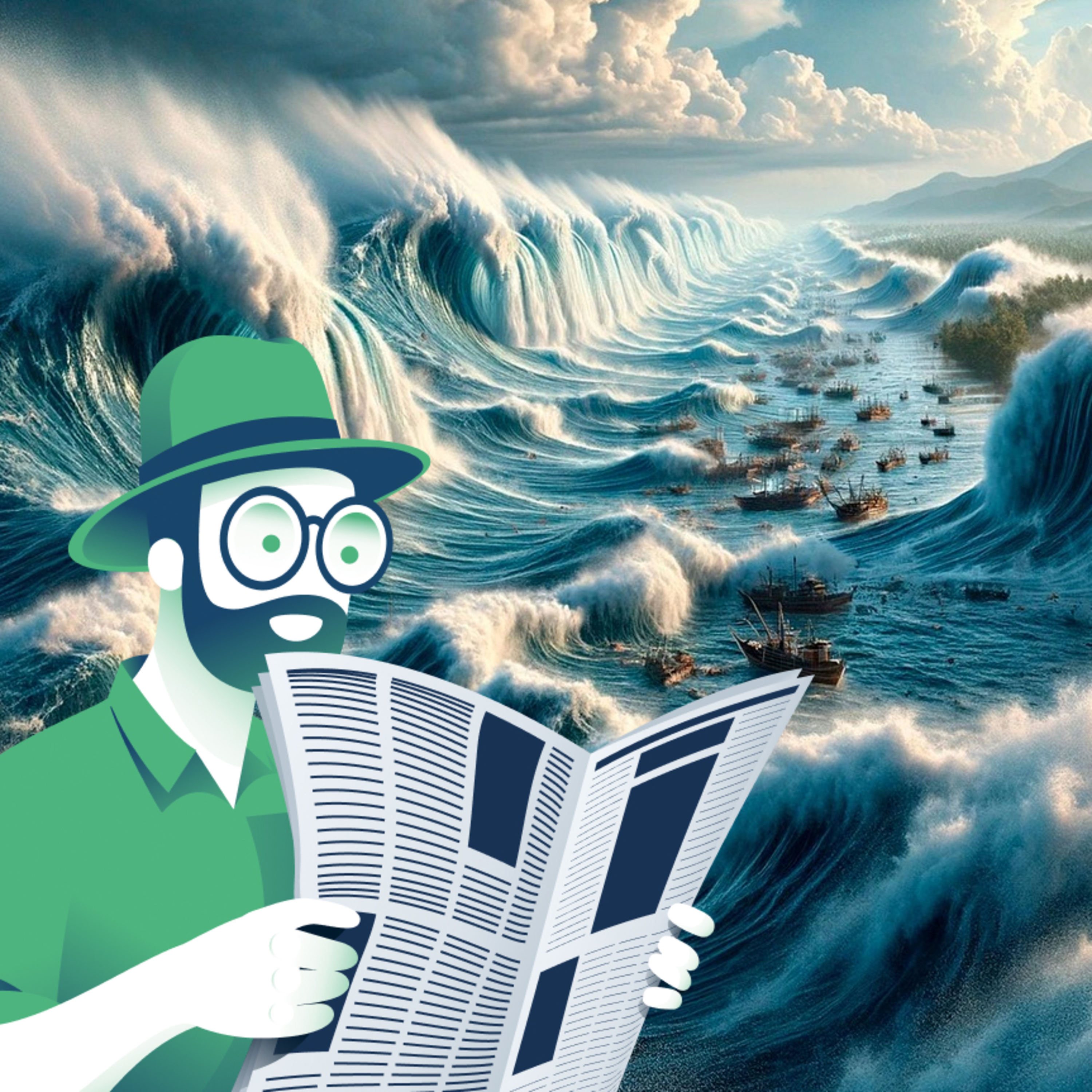 Revue de presse Capitaine Carbone