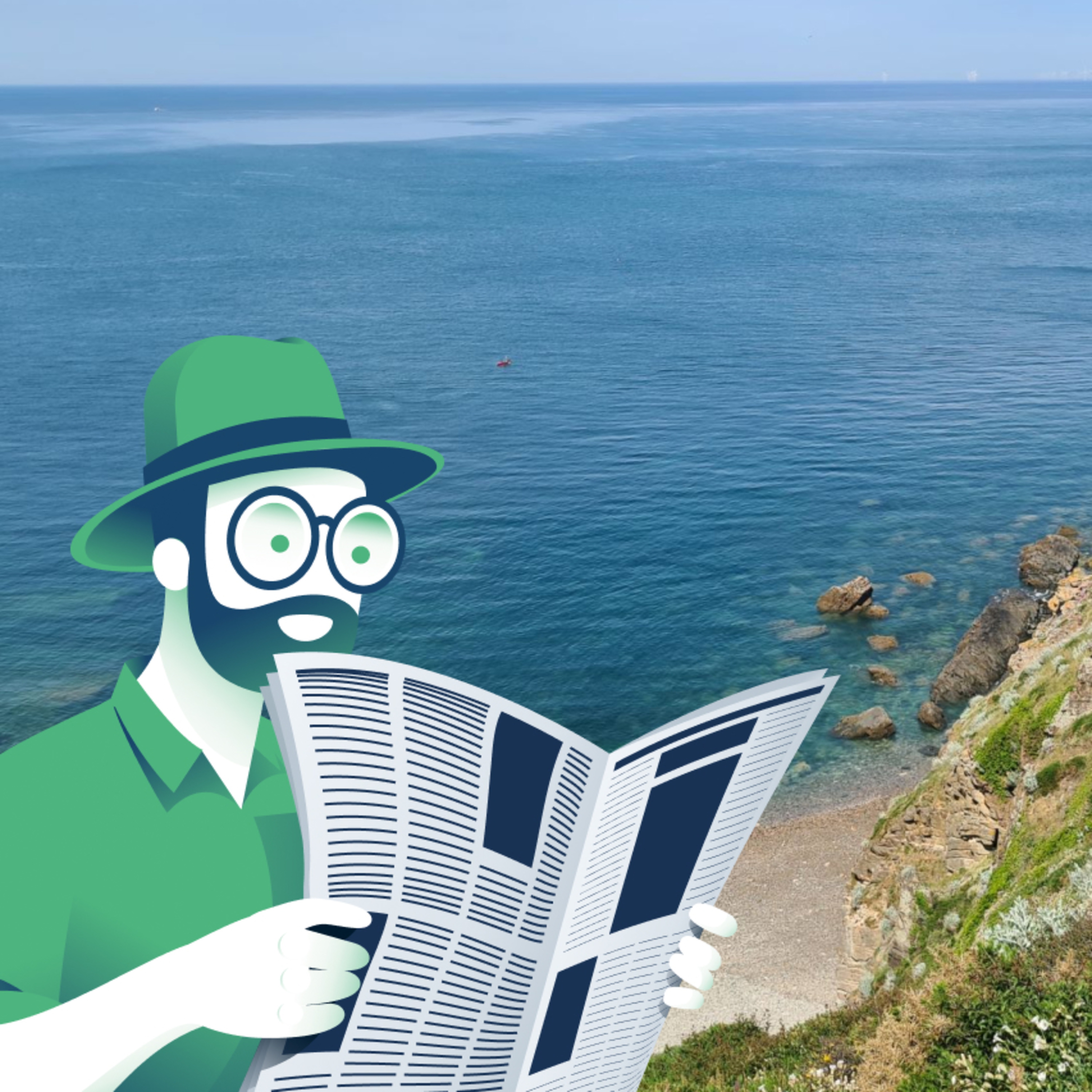 Revue de presse Capitaine Carbone