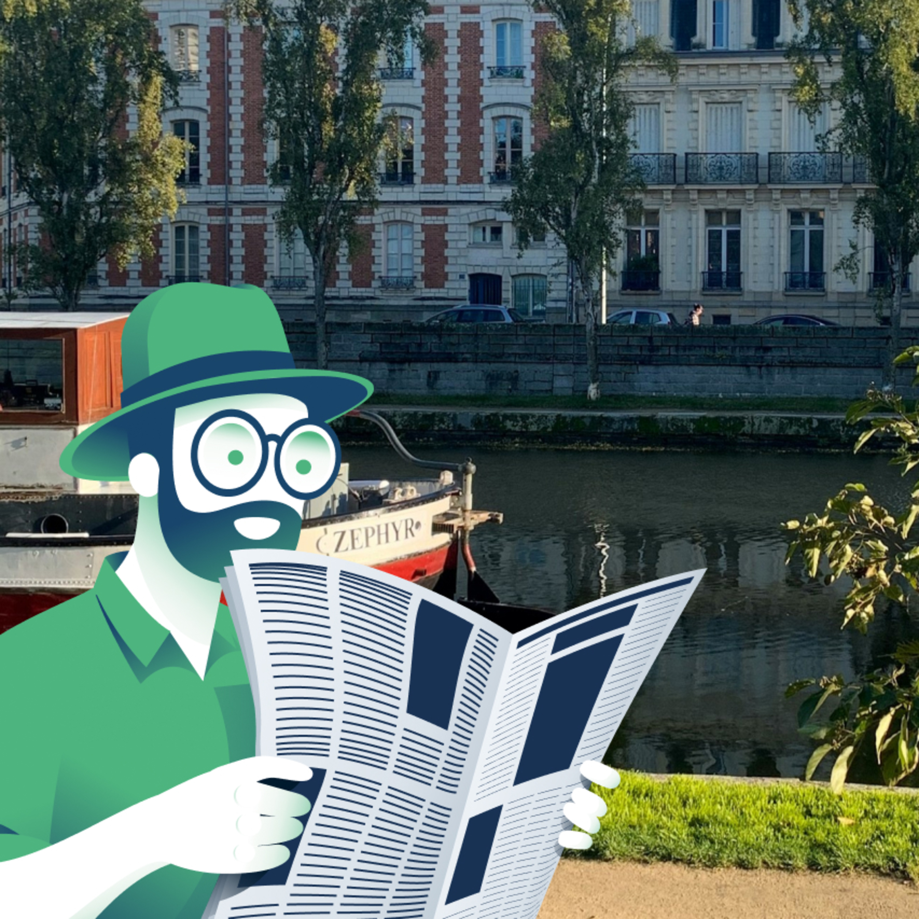 Revue de presse Capitaine Carbone