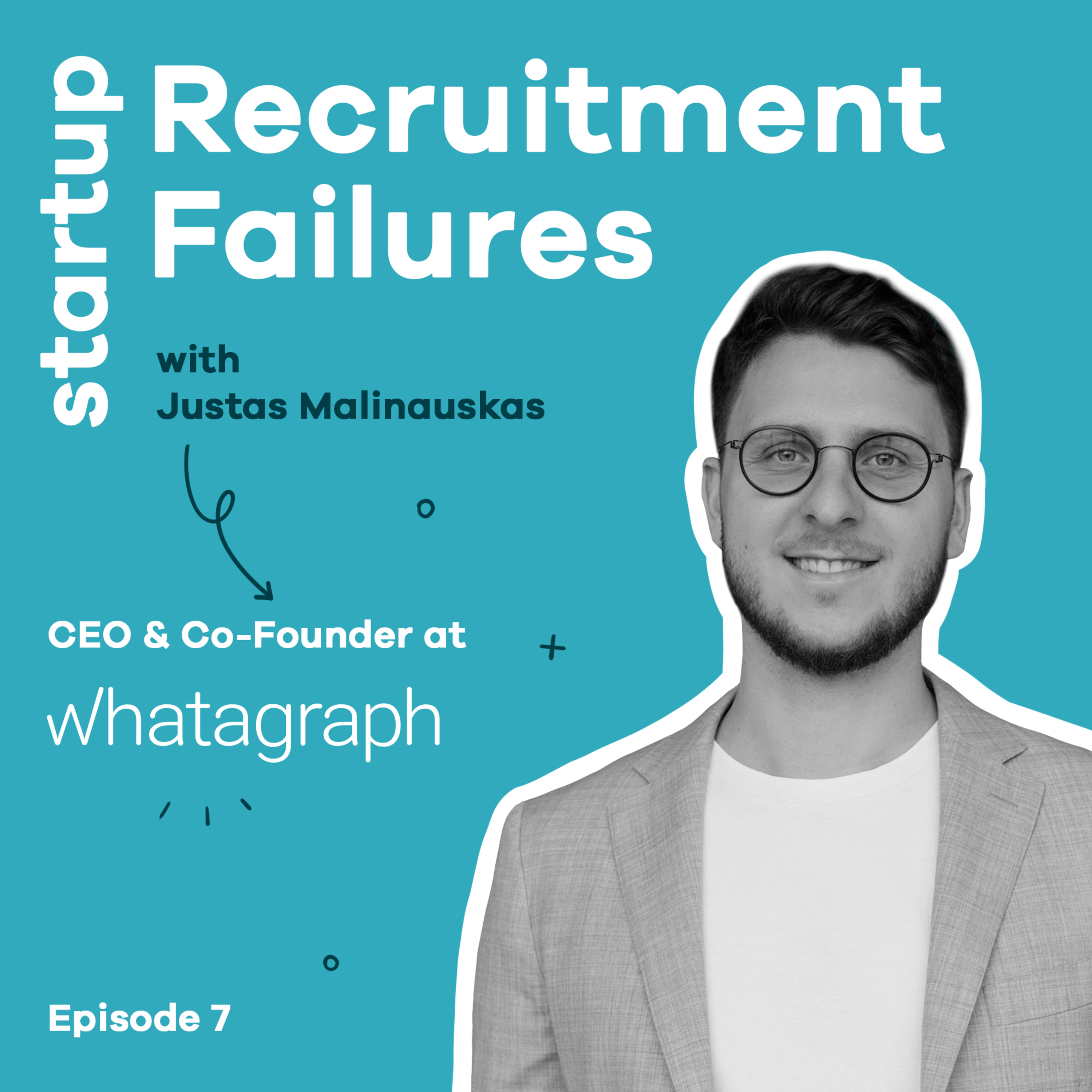 Startup Recruitment Failures