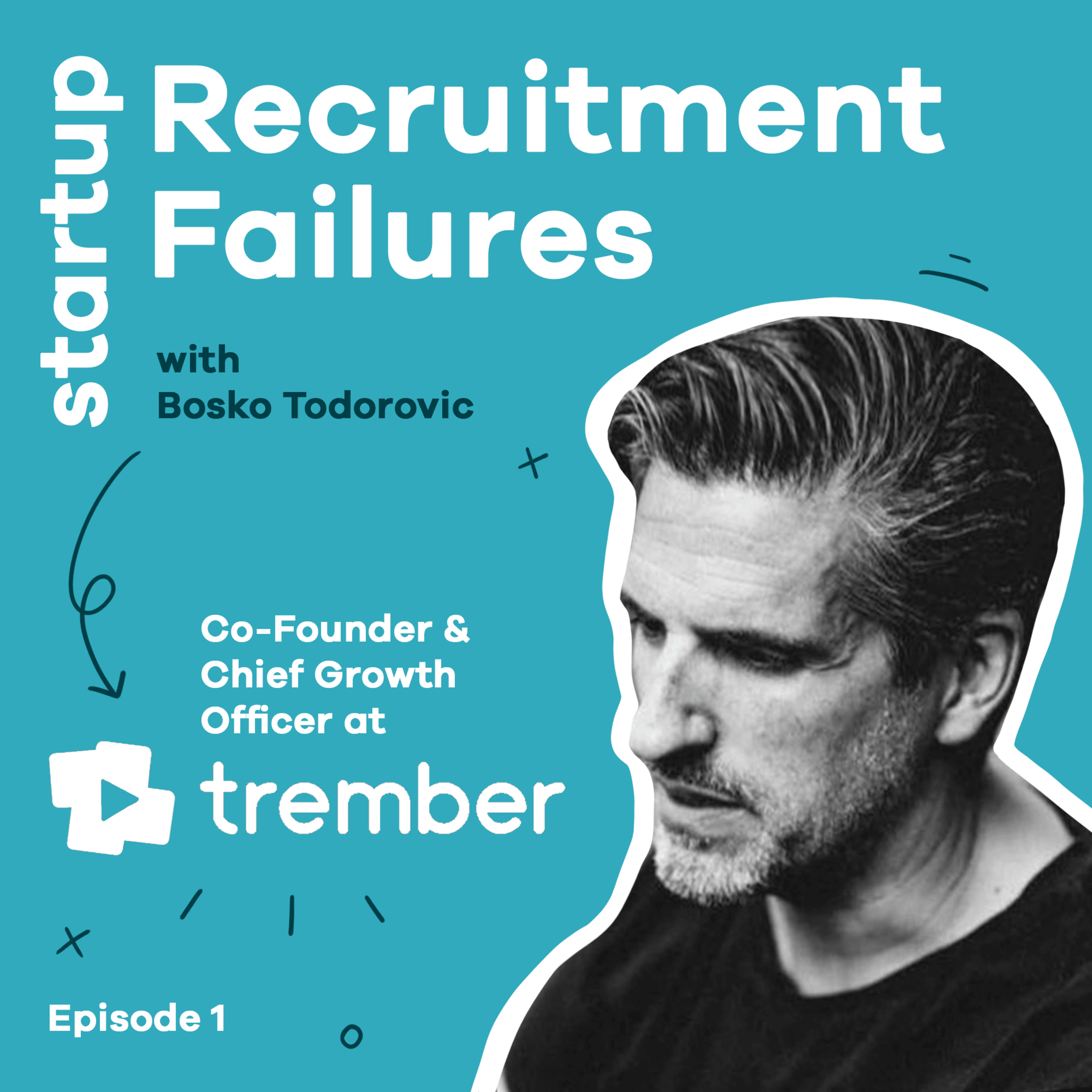 Startup Recruitment Failures