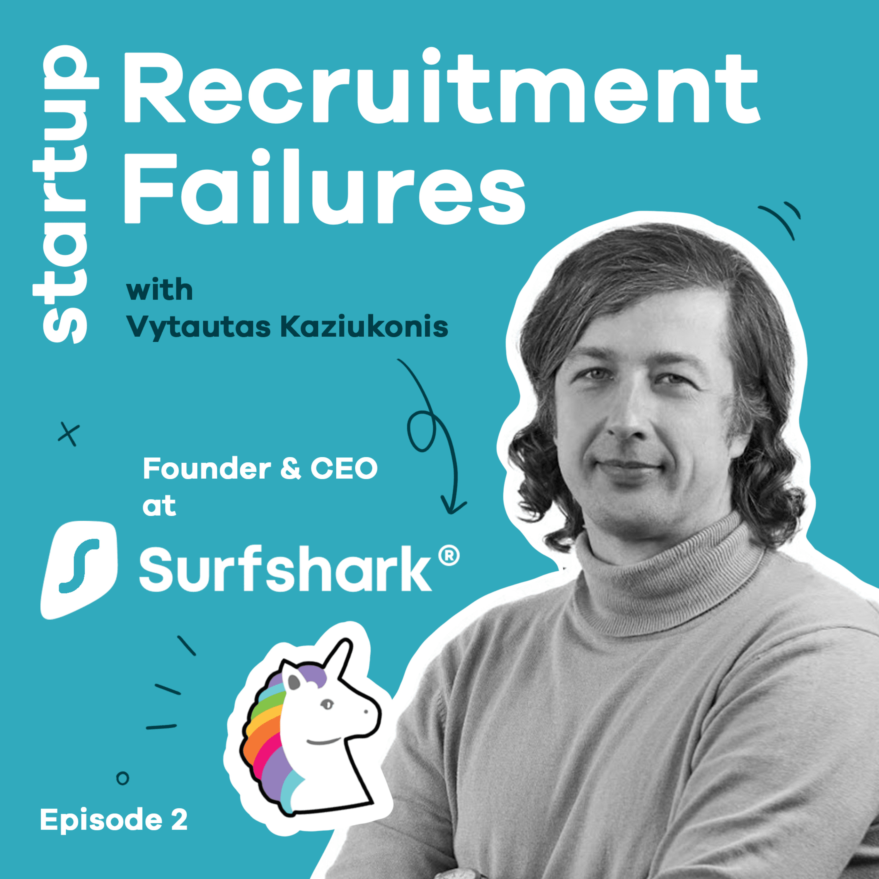 Startup Recruitment Failures