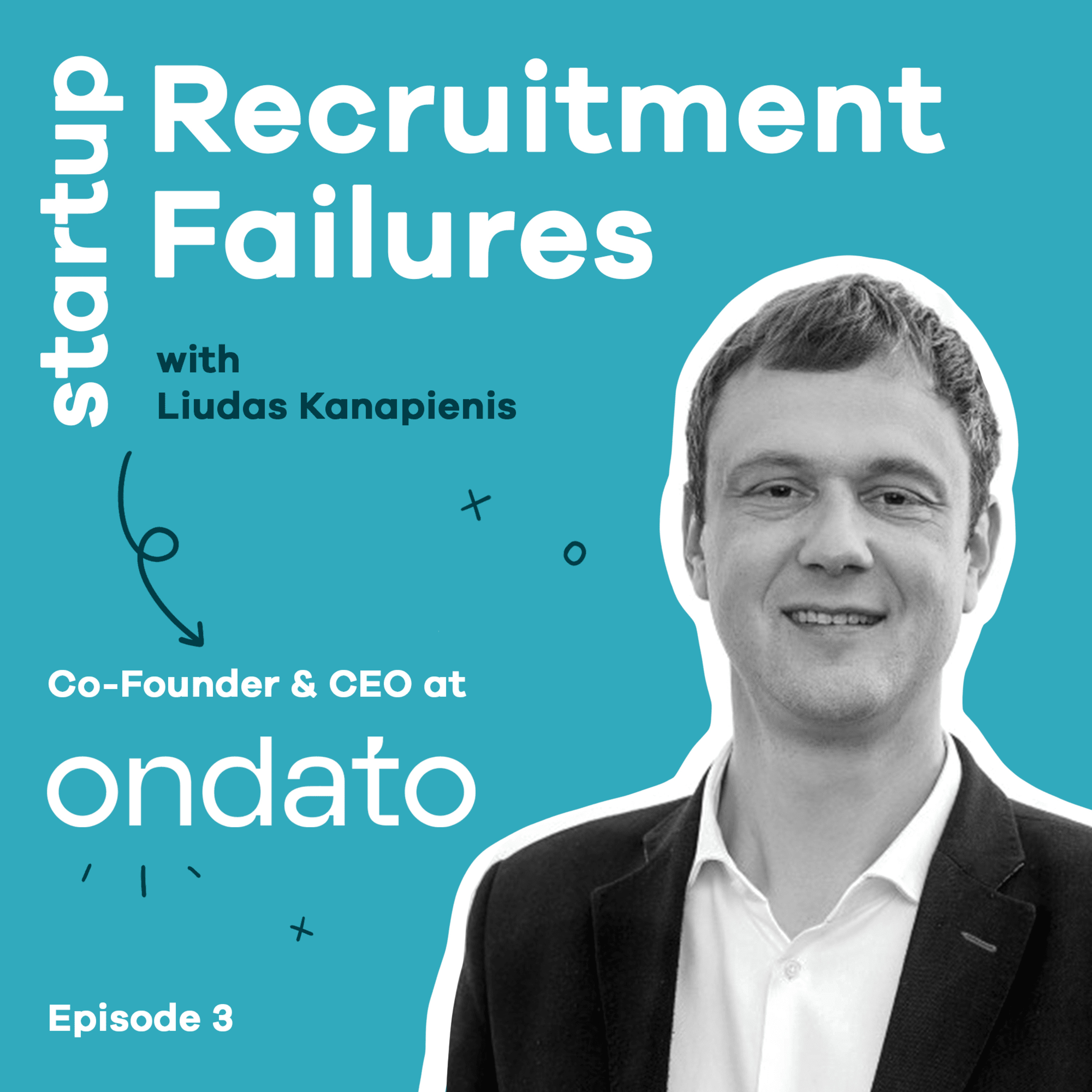 Startup Recruitment Failures