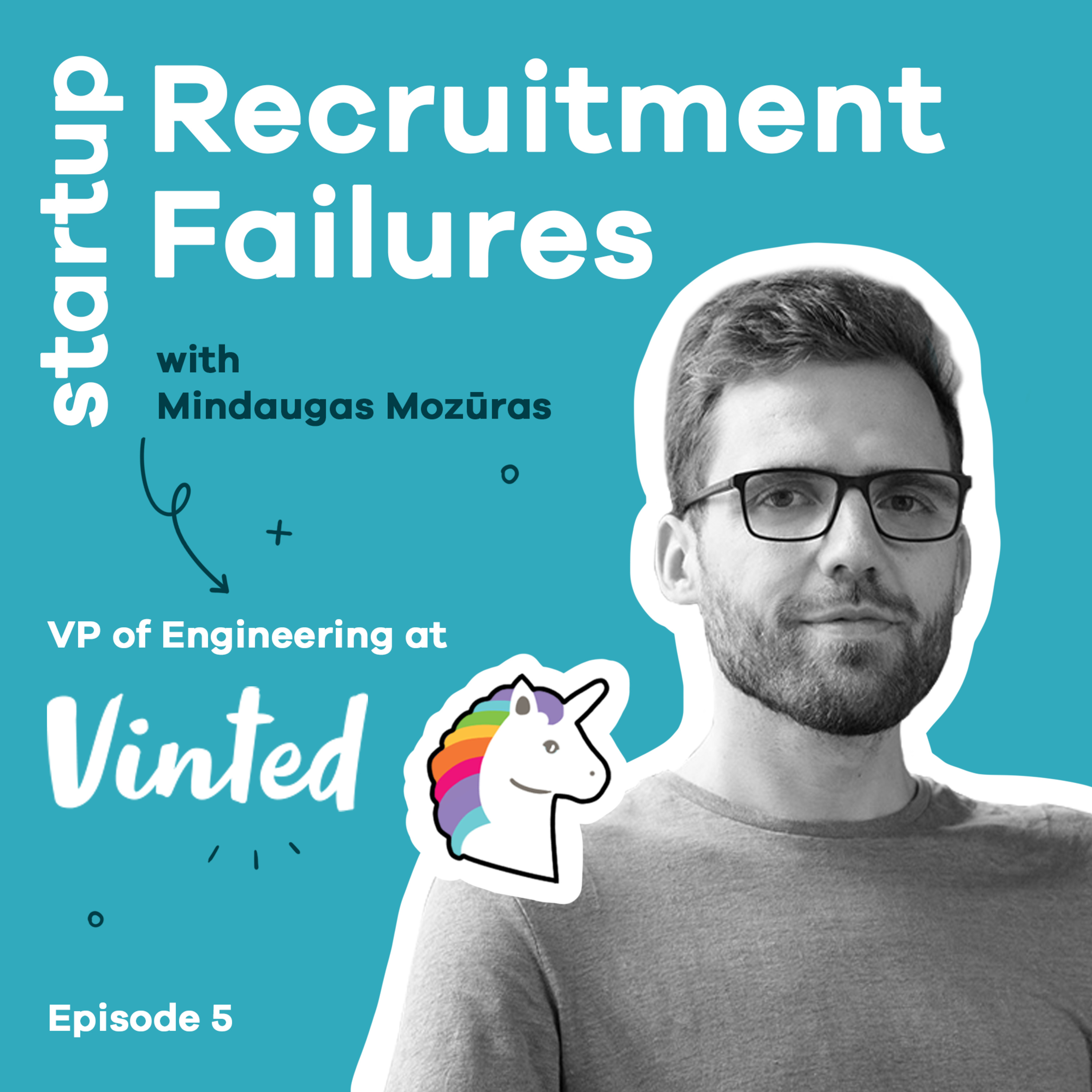 Startup Recruitment Failures