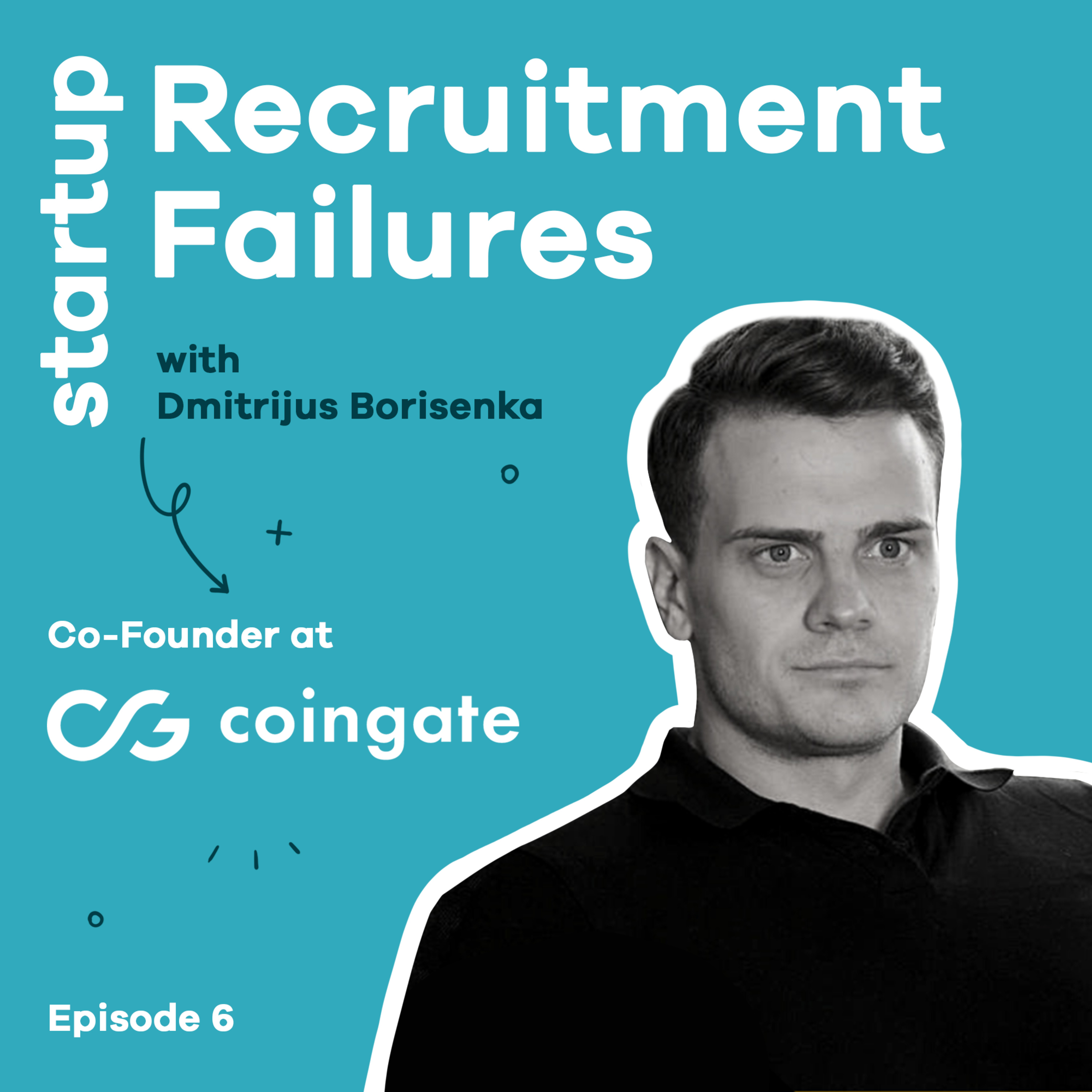 Startup Recruitment Failures