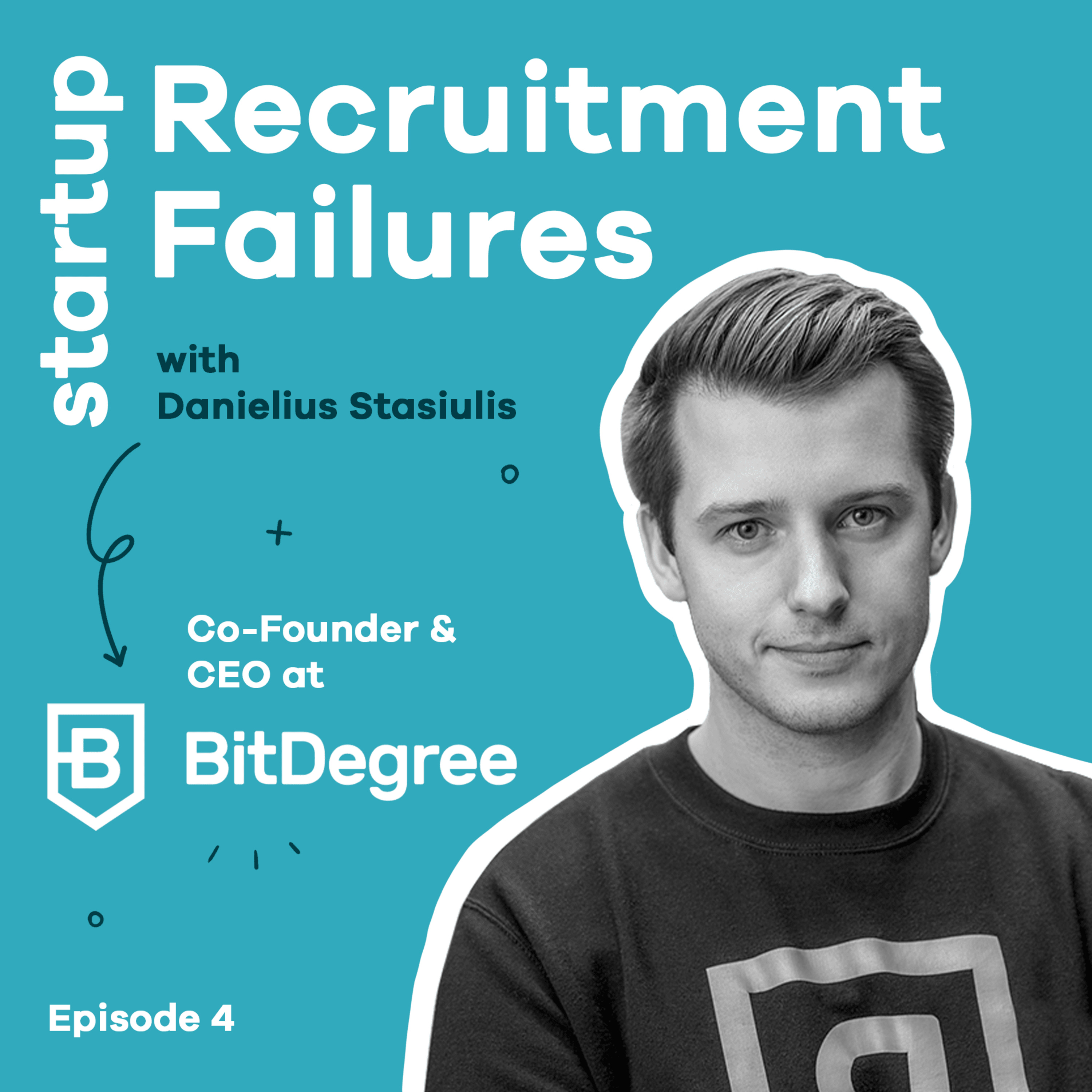 Startup Recruitment Failures