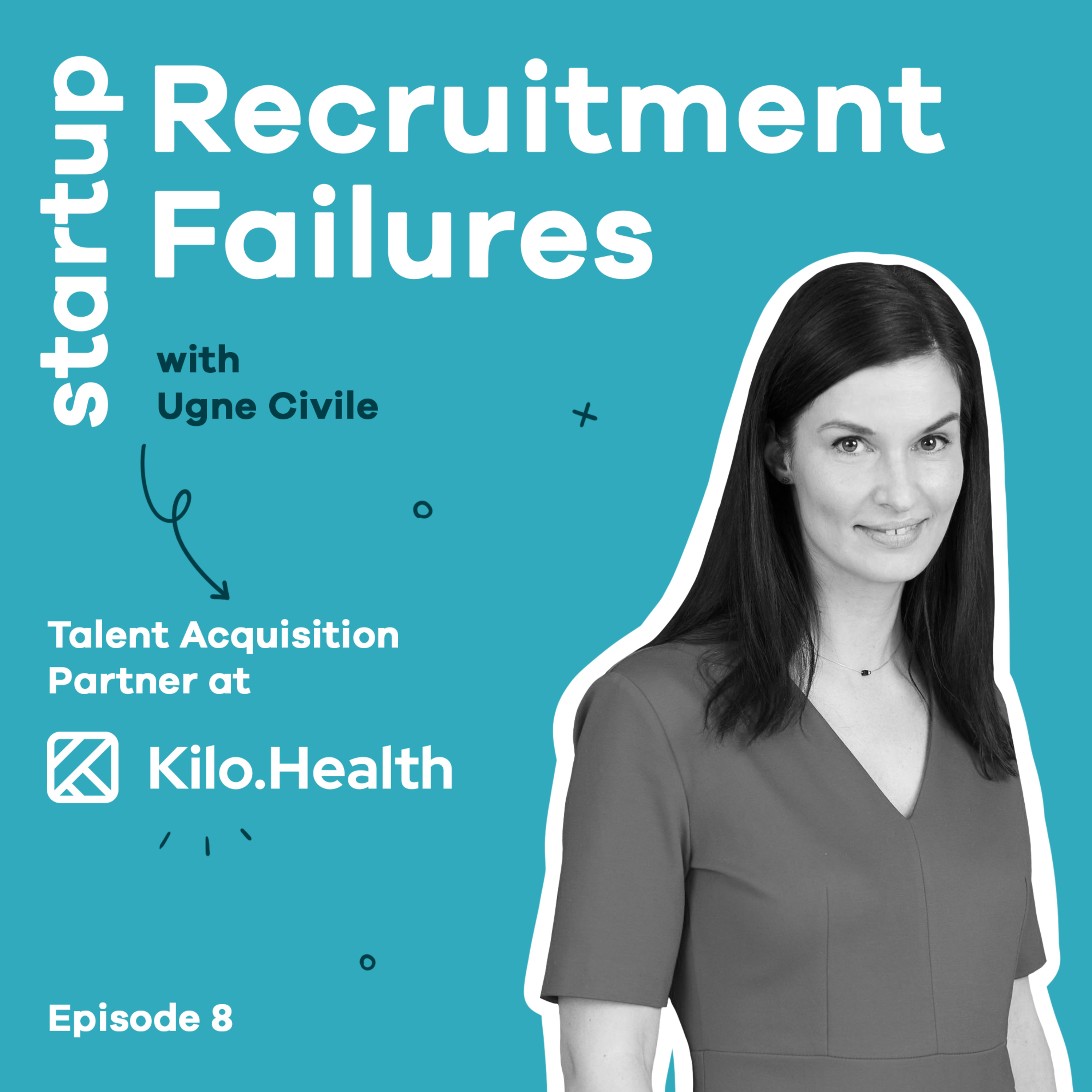 Startup Recruitment Failures