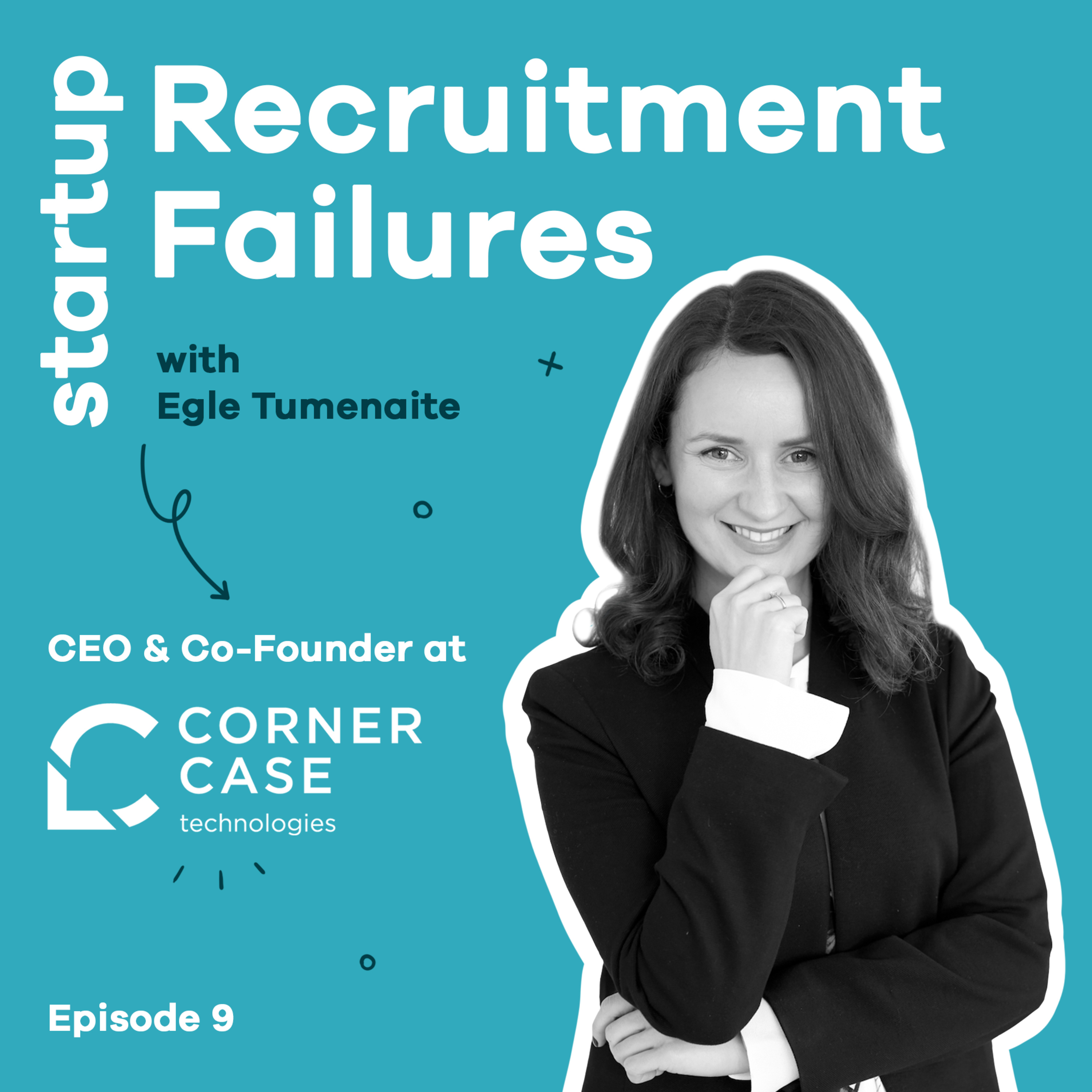Startup Recruitment Failures