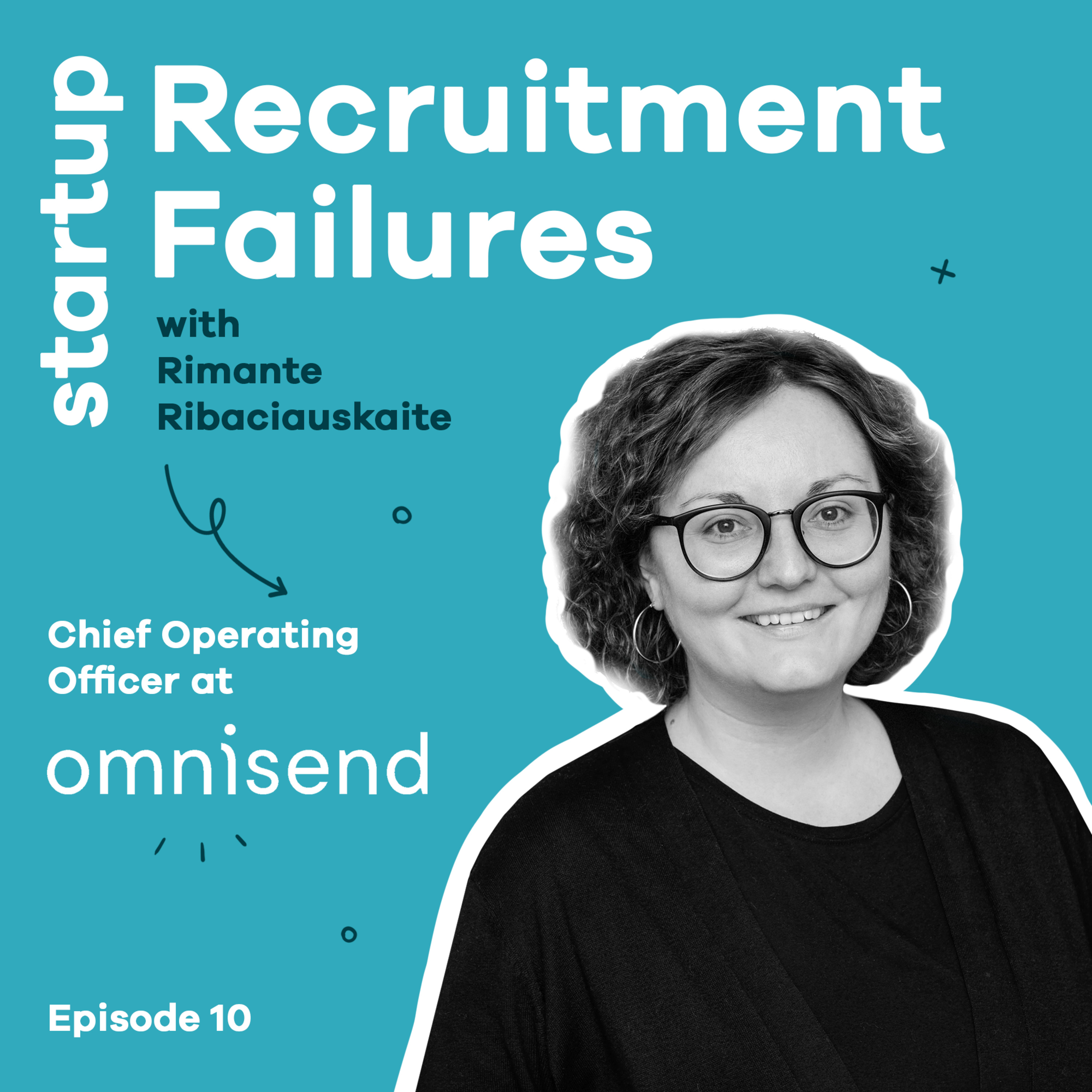 Startup Recruitment Failures