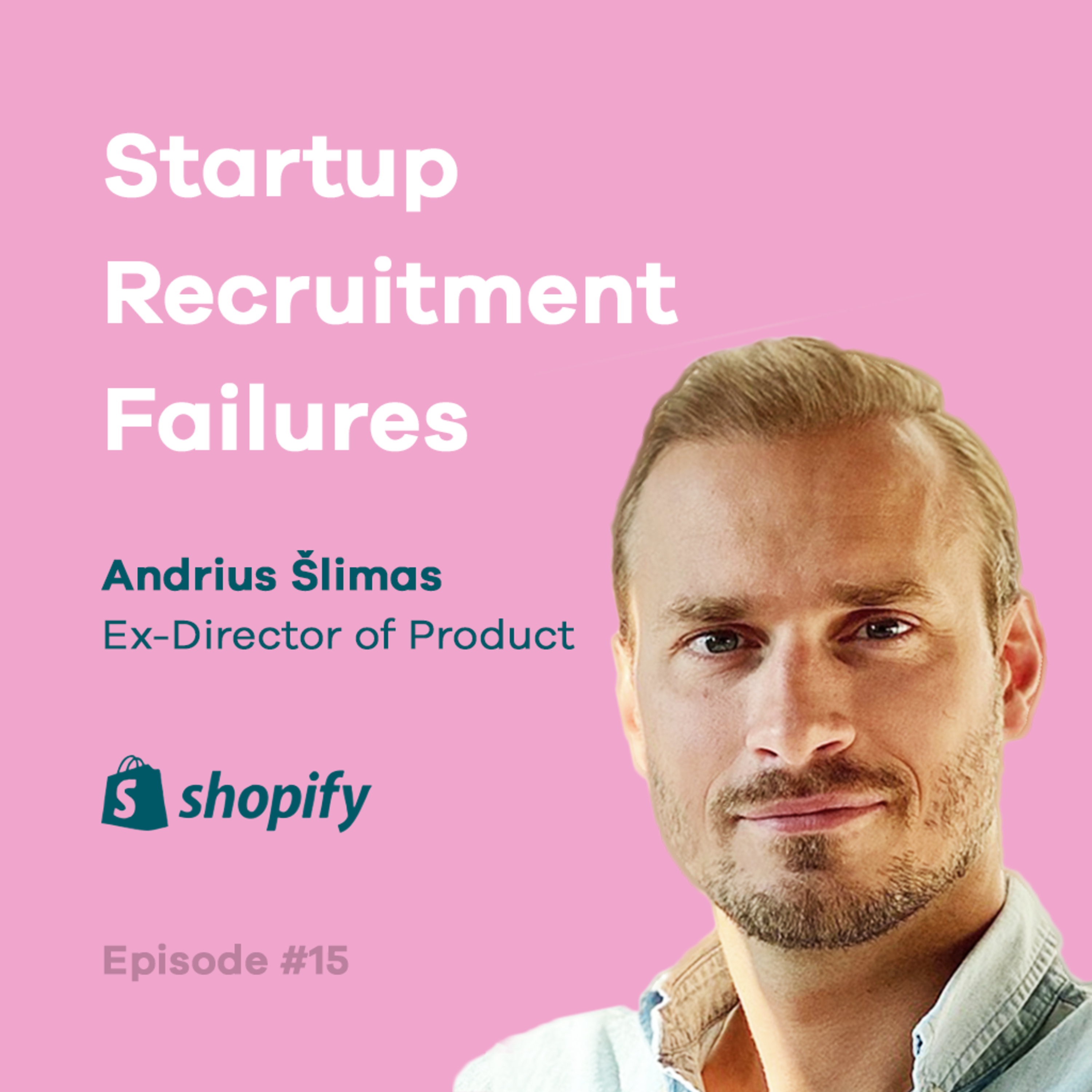 Startup Recruitment Failures