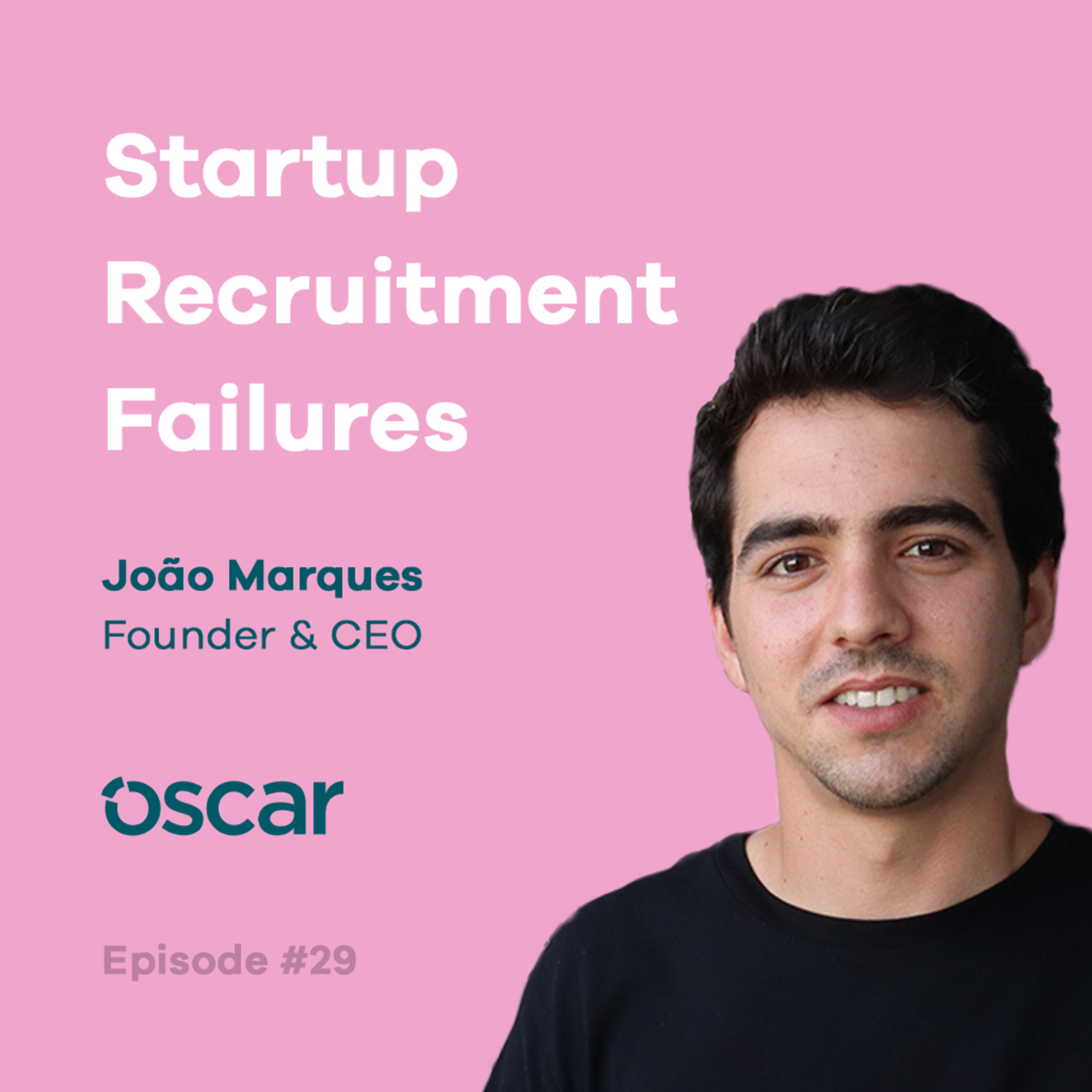 Startup Recruitment Failures