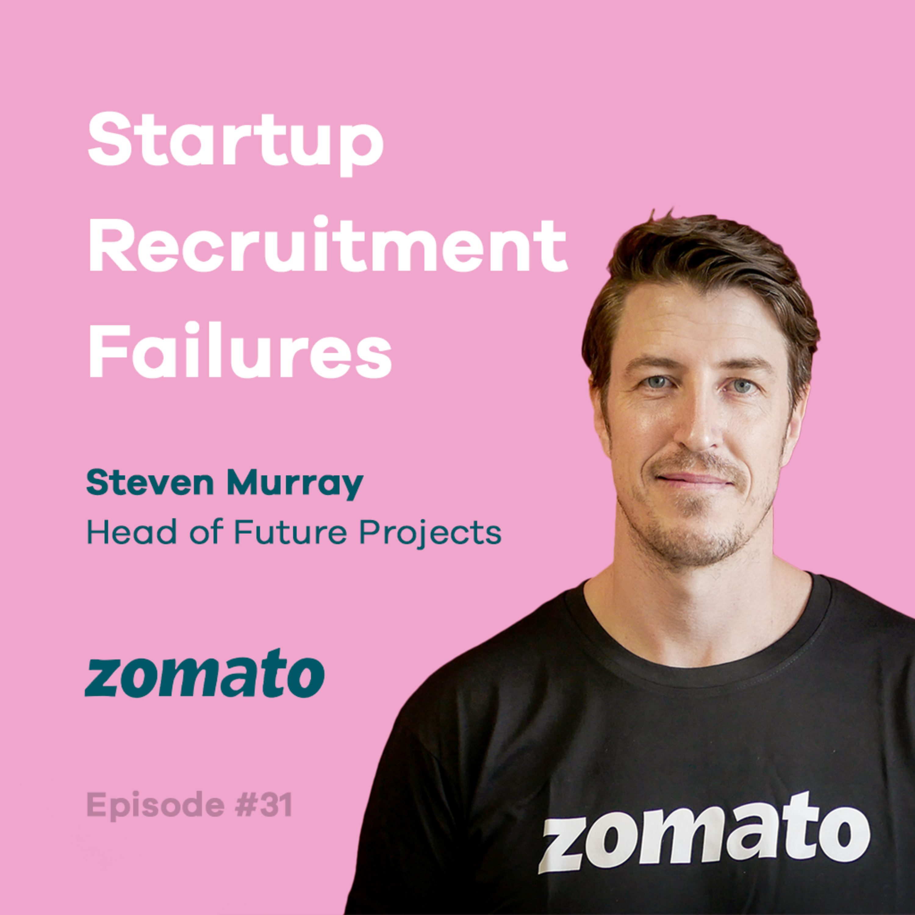 Startup Recruitment Failures
