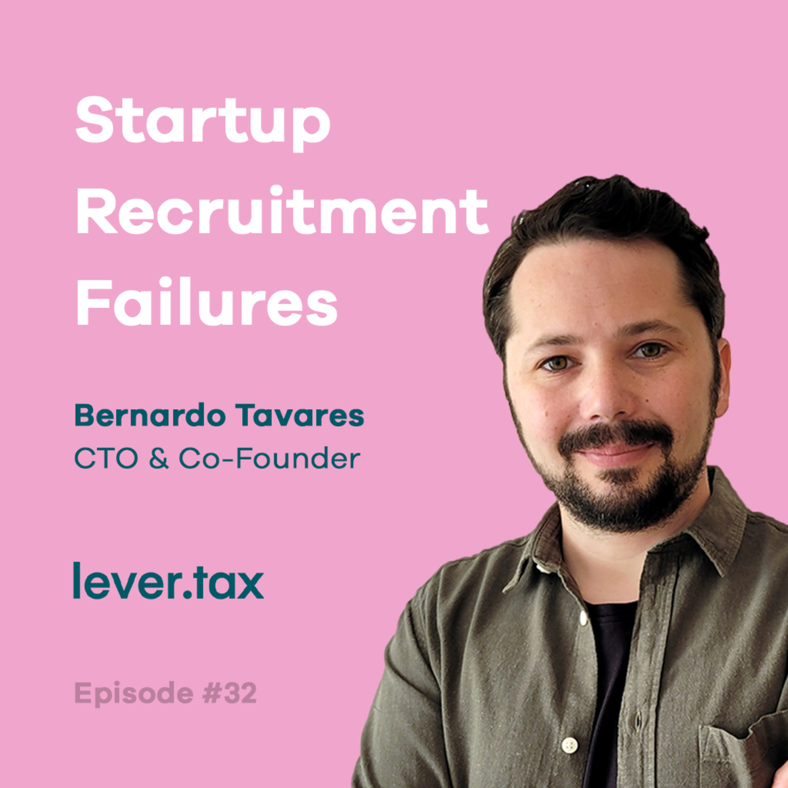 Startup Recruitment Failures