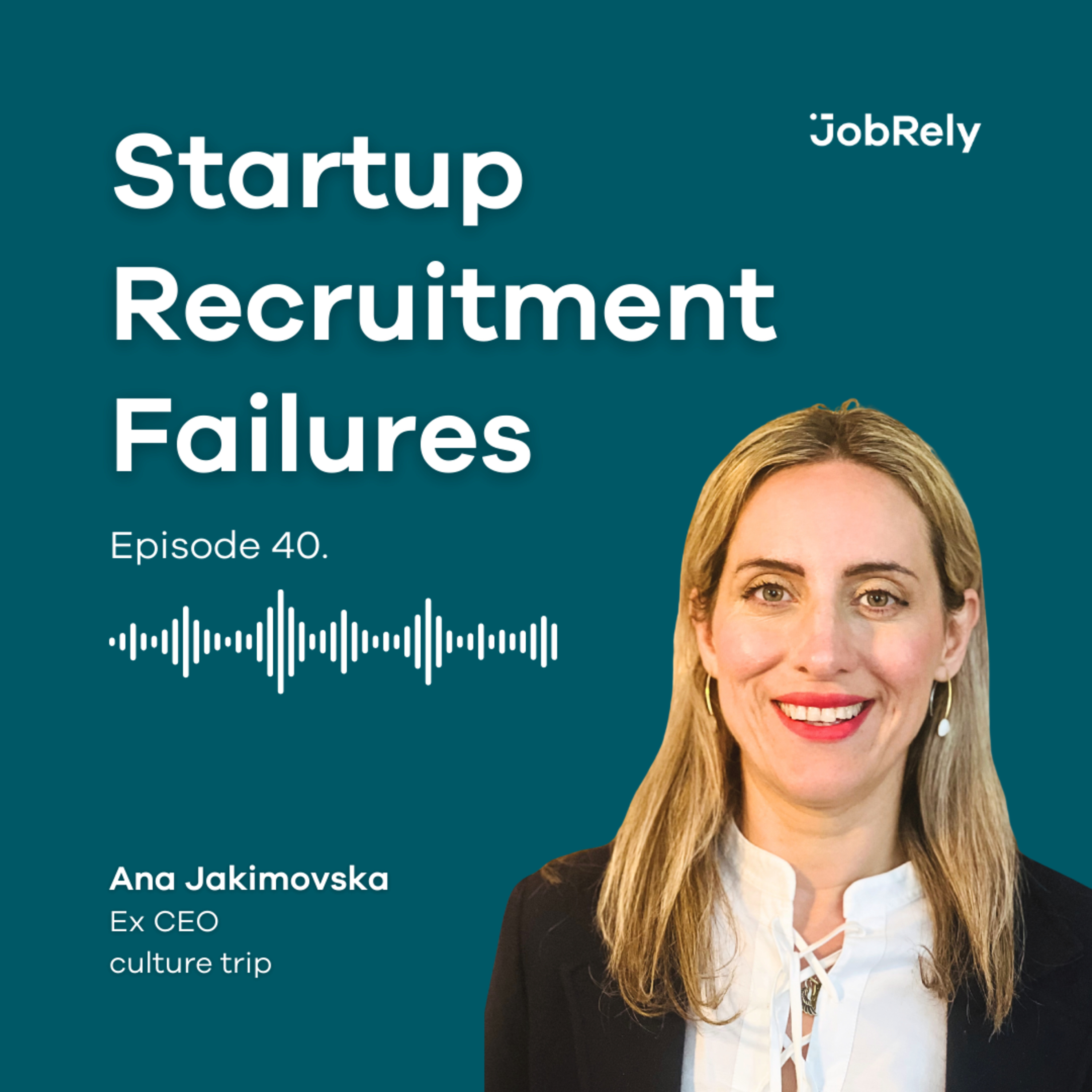 Startup Recruitment Failures
