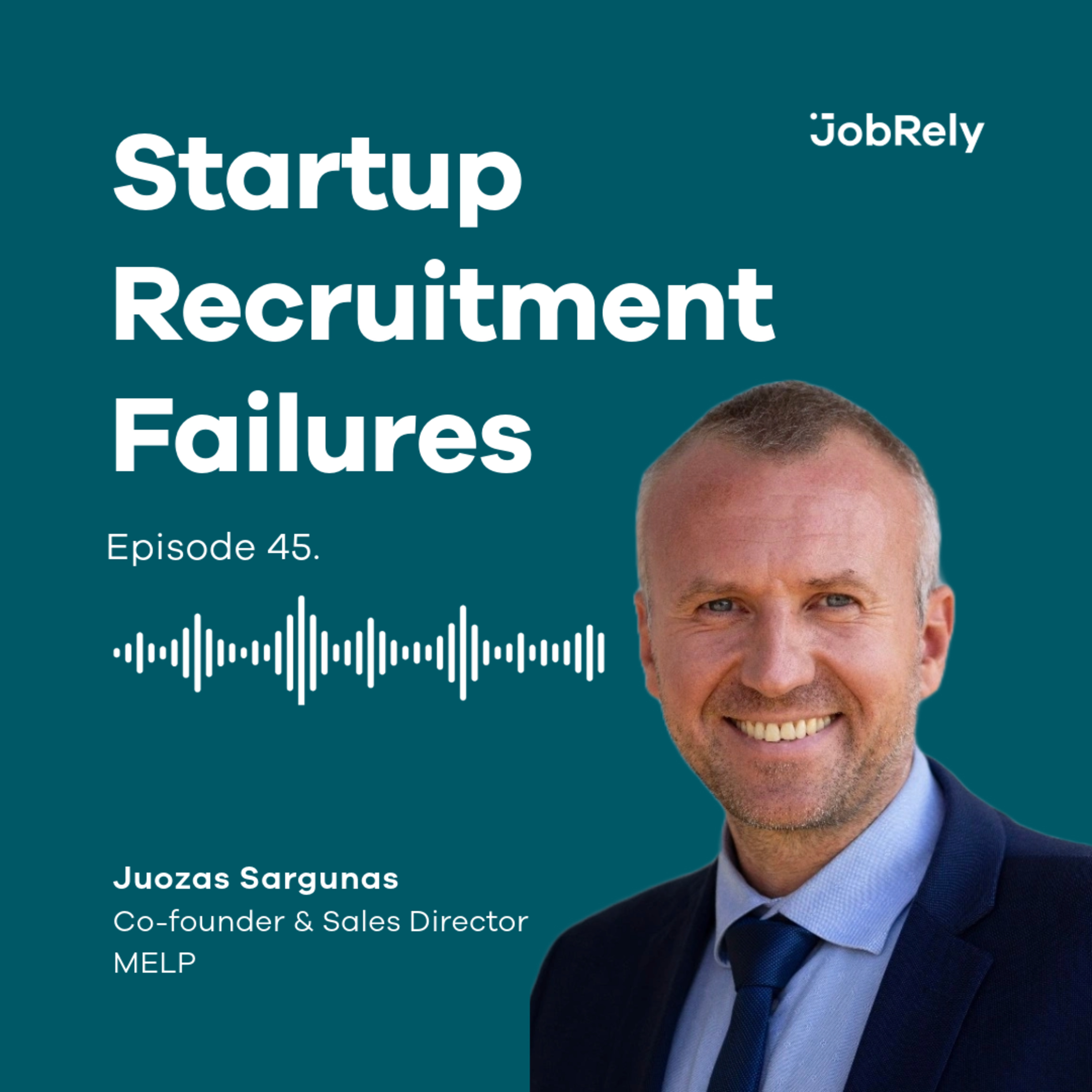 Startup Recruitment Failures