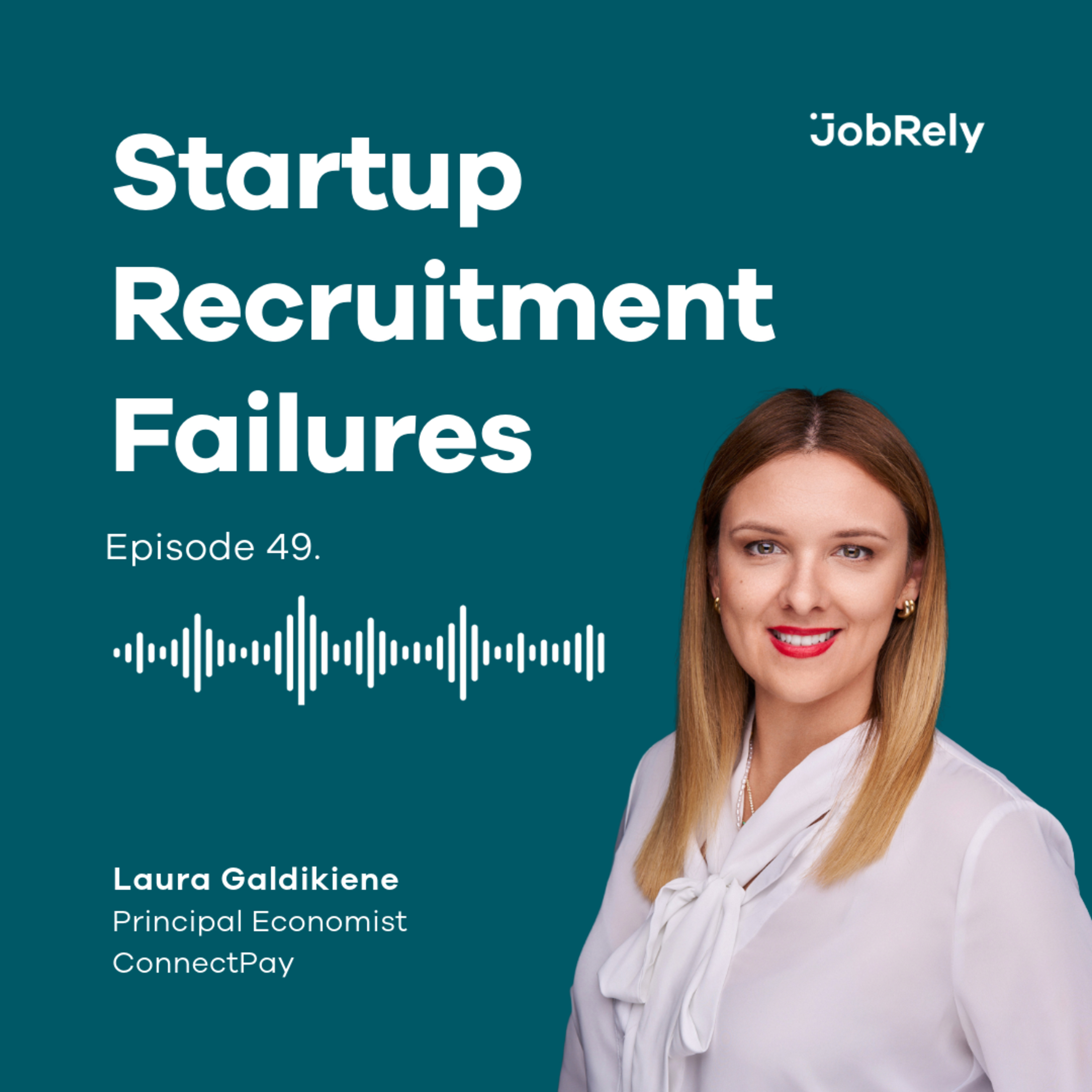 Startup Recruitment Failures