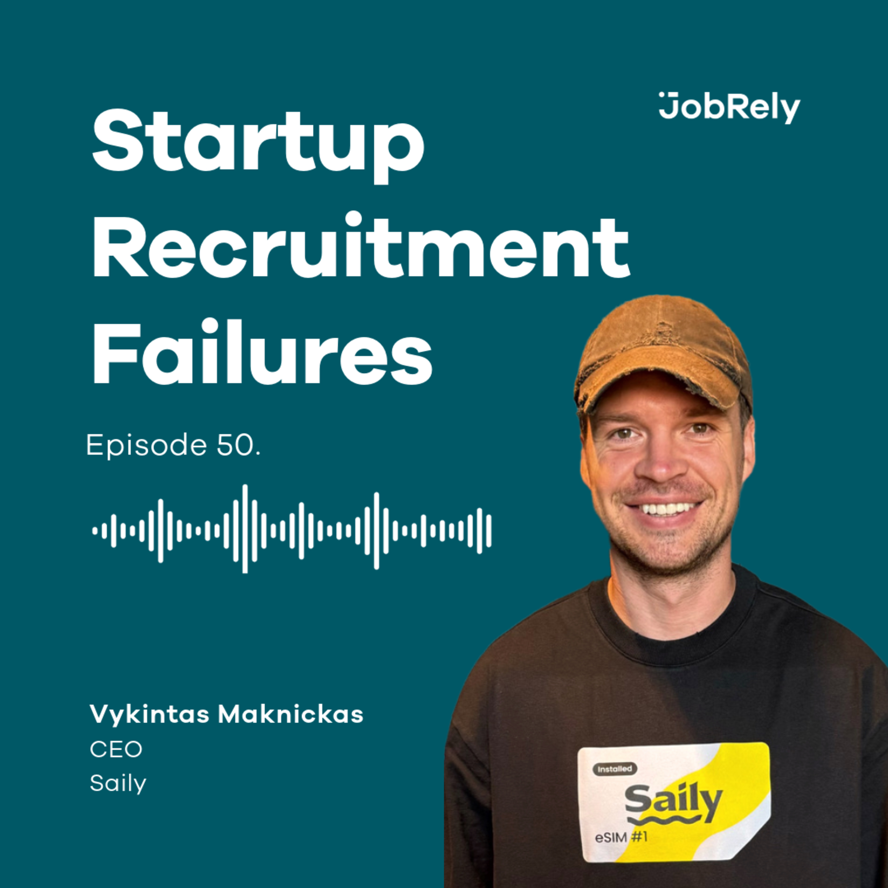 Startup Recruitment Failures