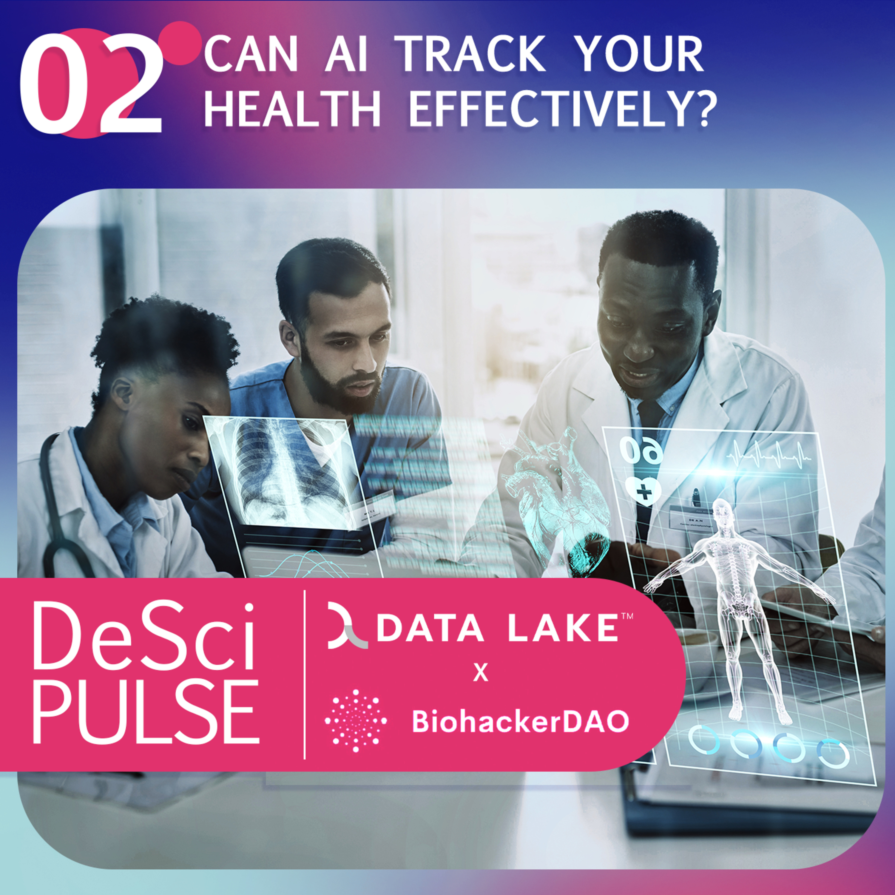 Accelerate Bio Podcast