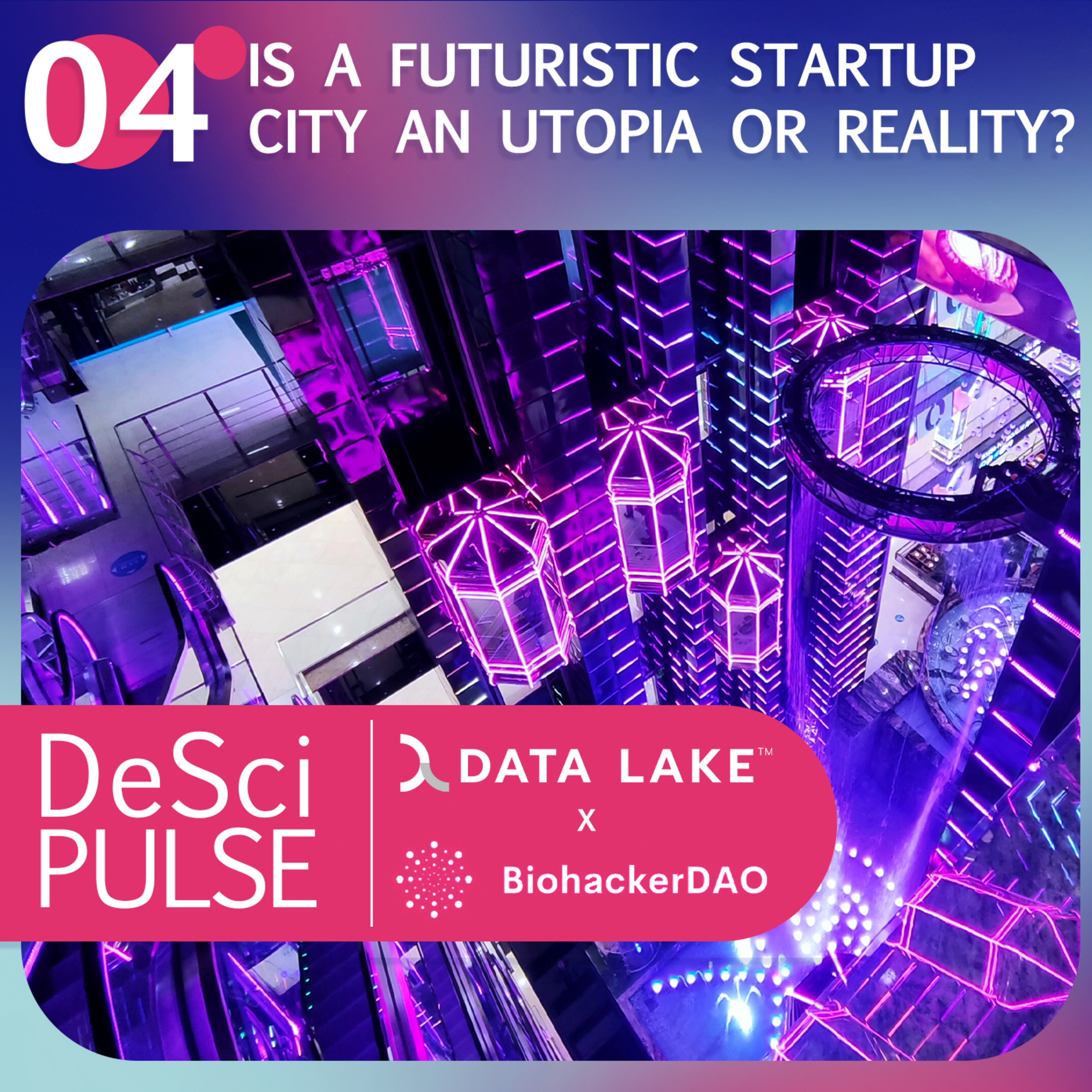 Accelerate Bio Podcast