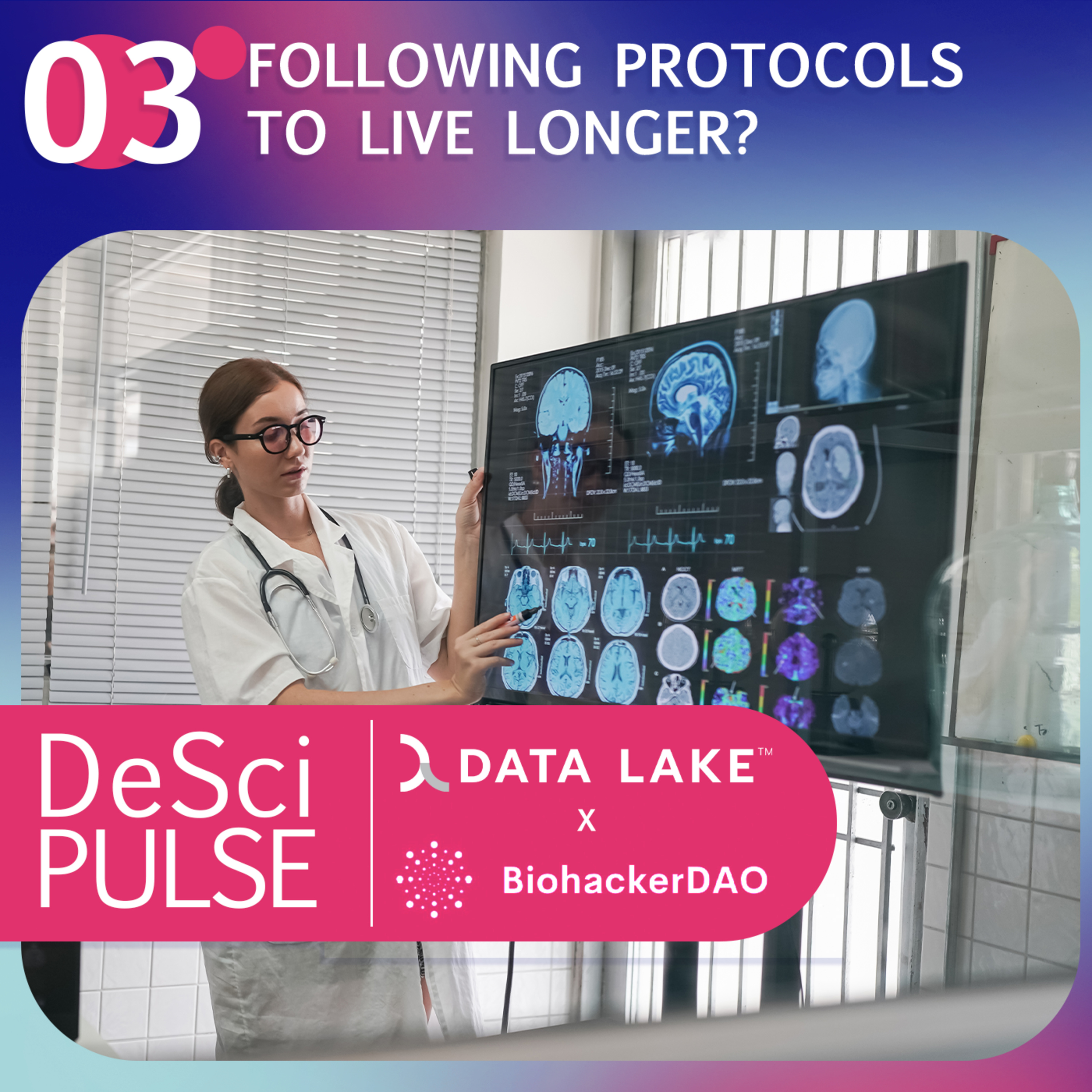 Accelerate Bio Podcast