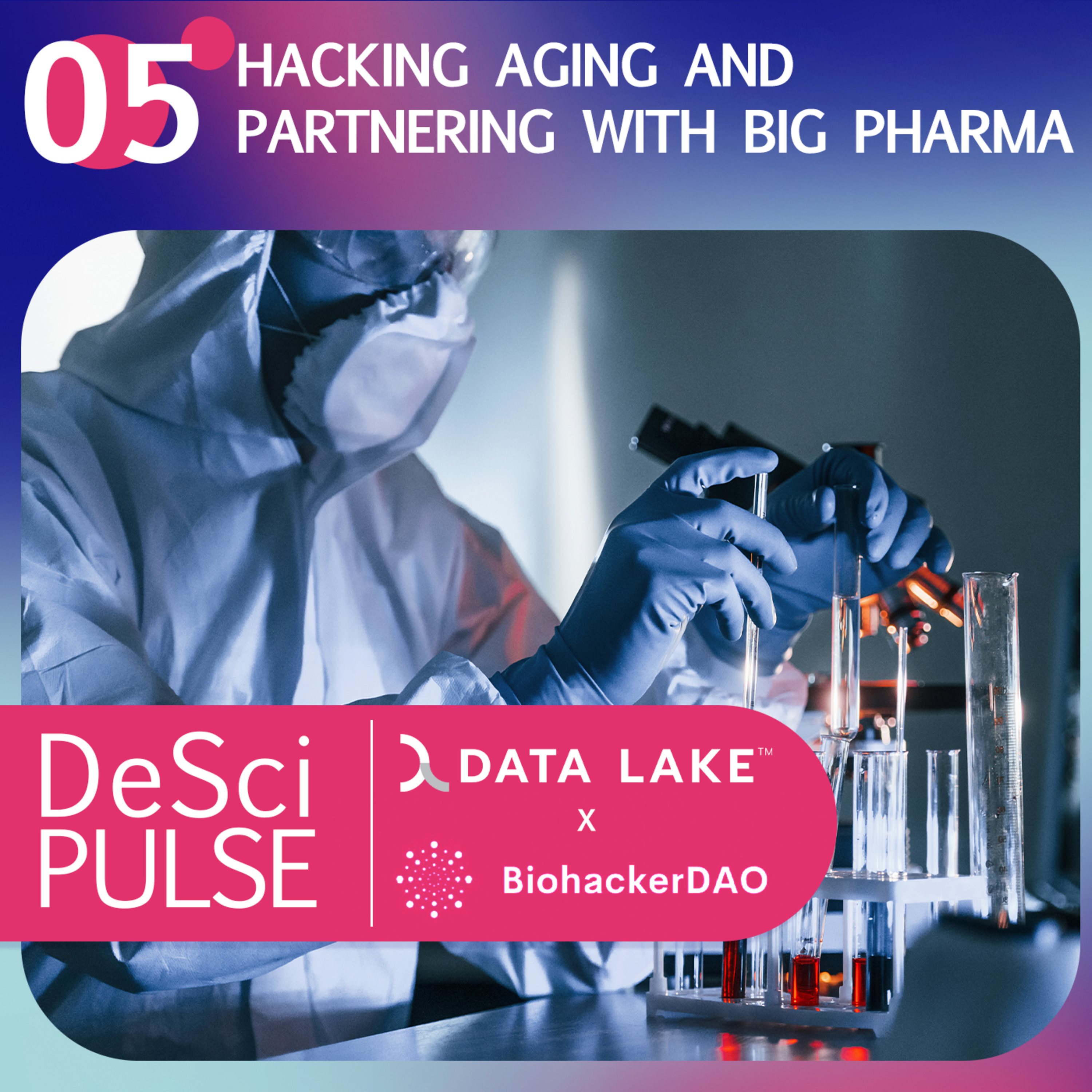 Accelerate Bio Podcast