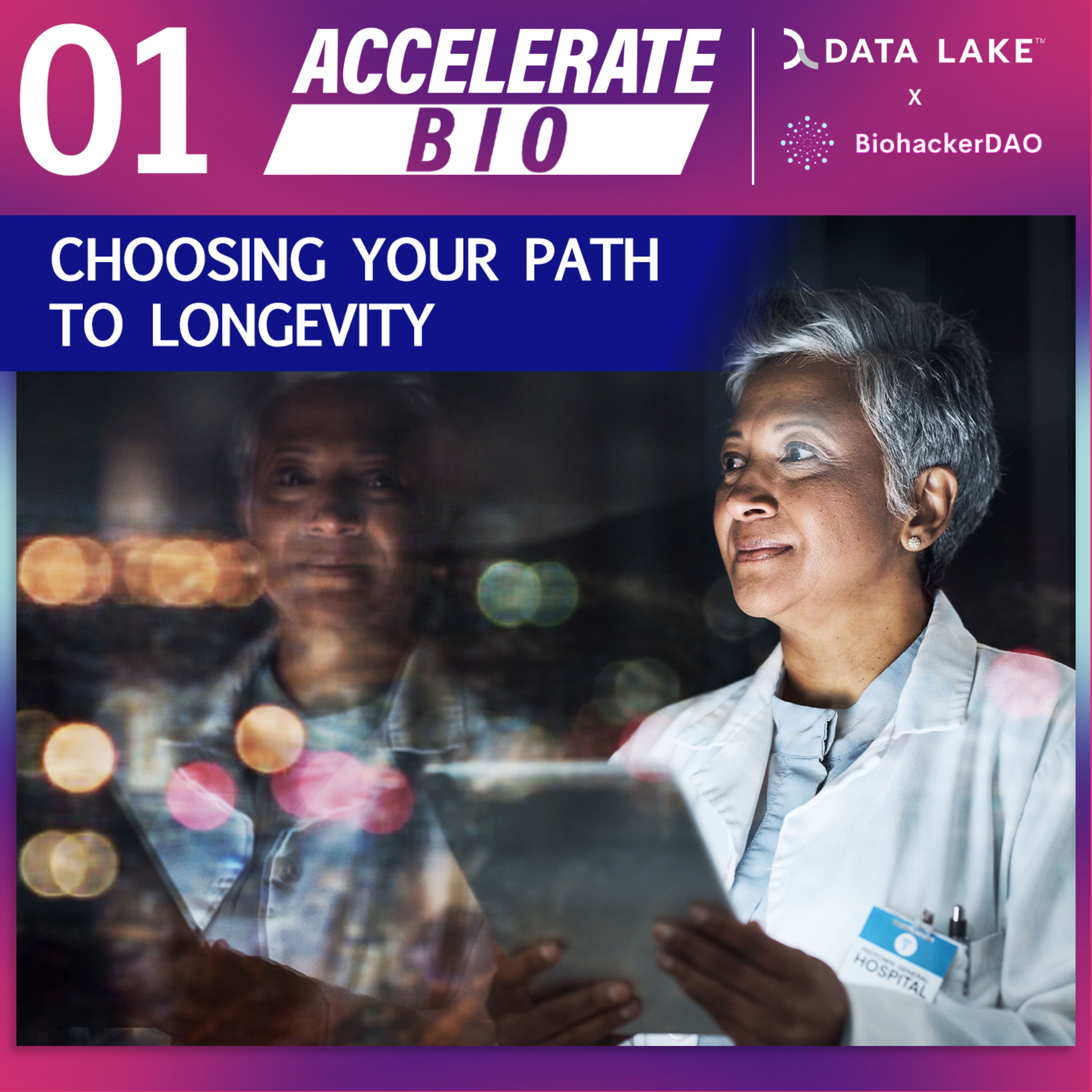 Accelerate Bio Podcast