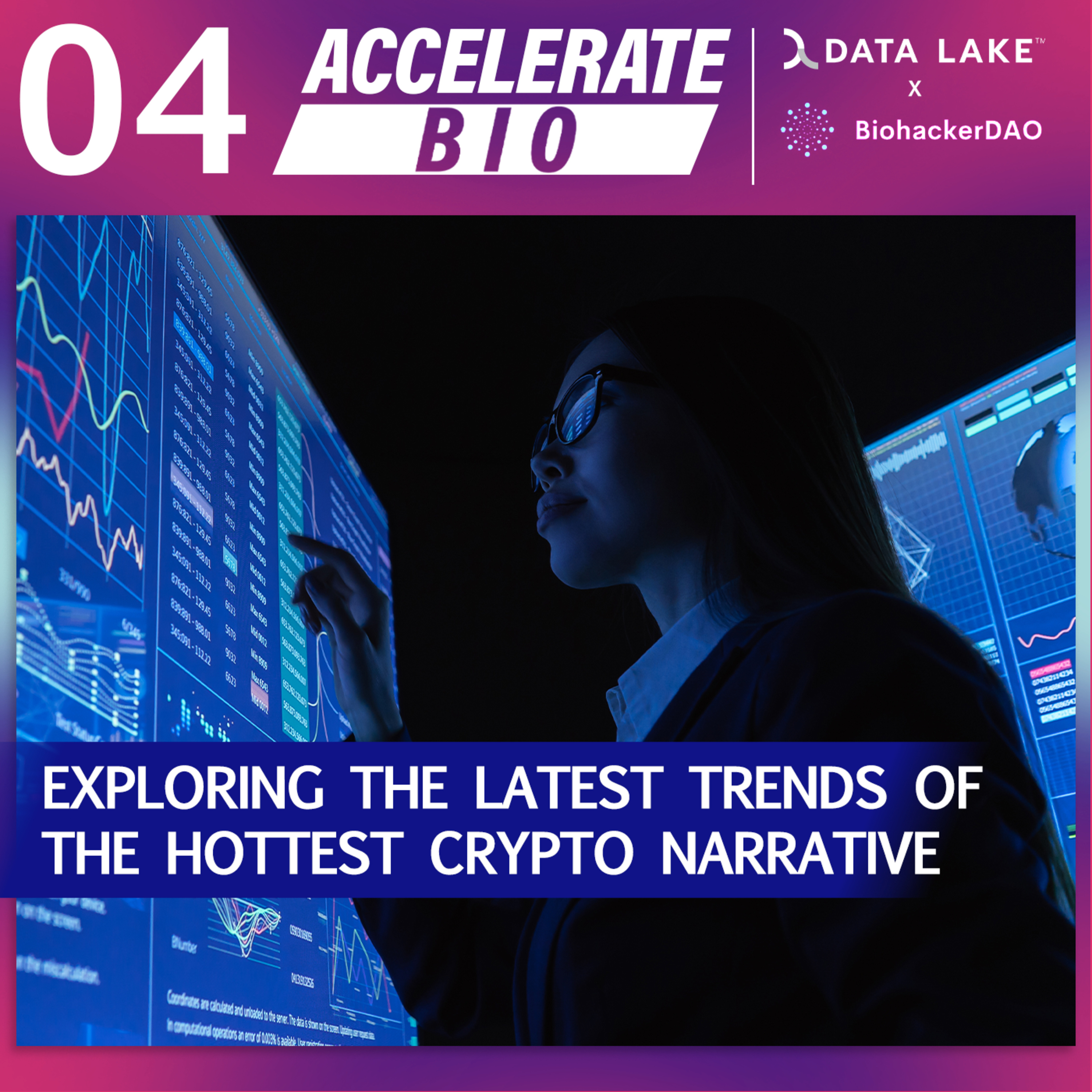 Accelerate Bio Podcast