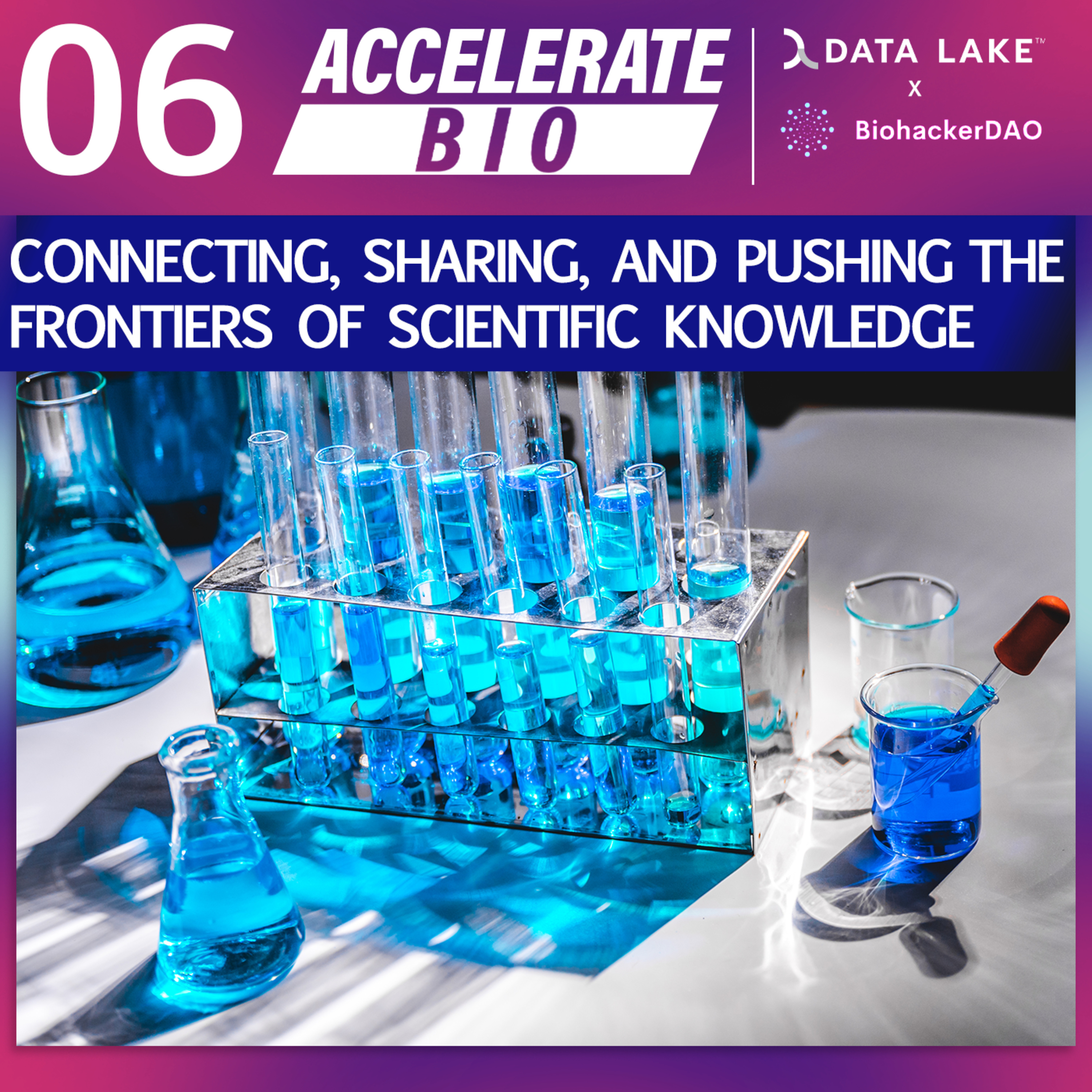 Accelerate Bio Podcast