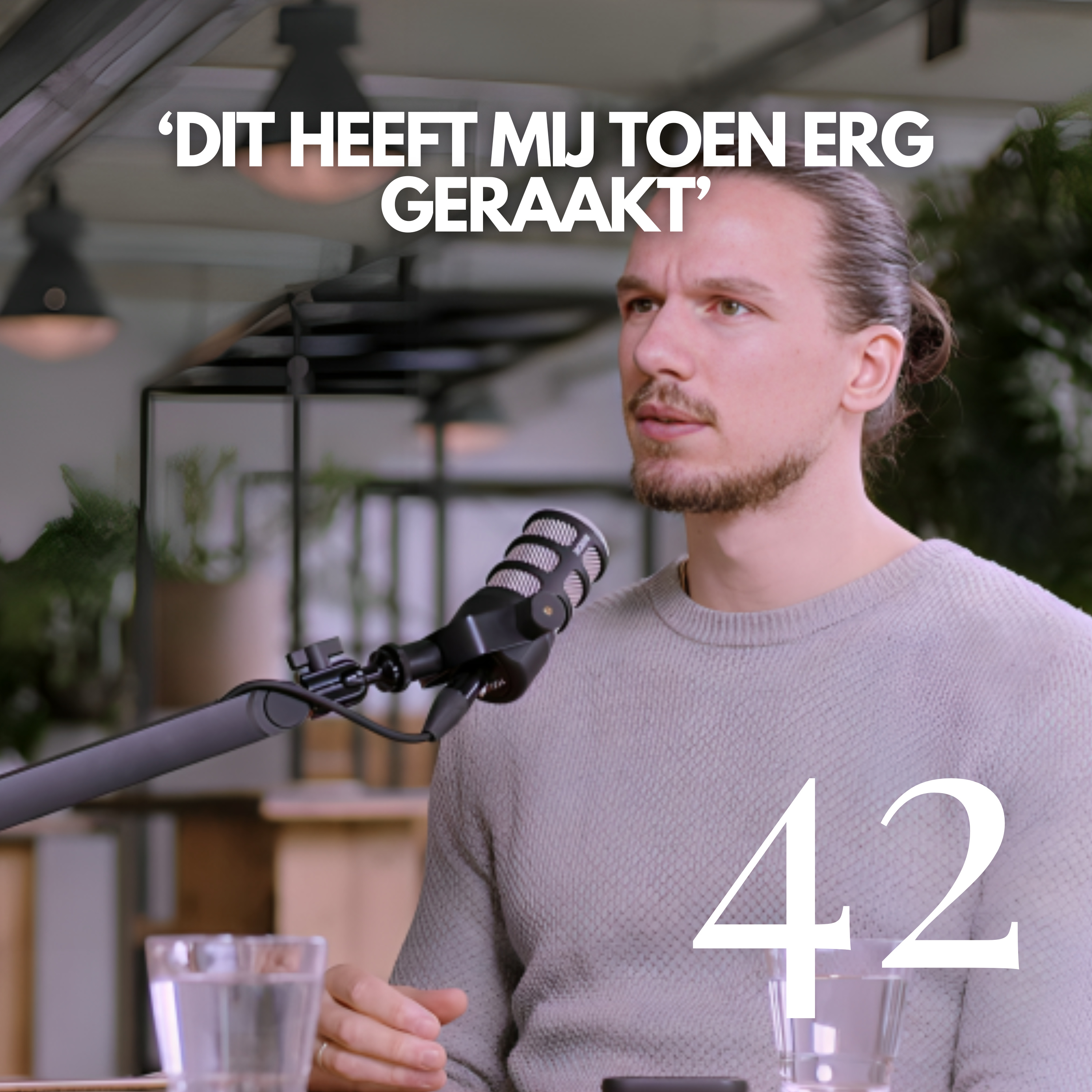#42 'Wat ontbreekt vaak in het gesprek over abortus?'