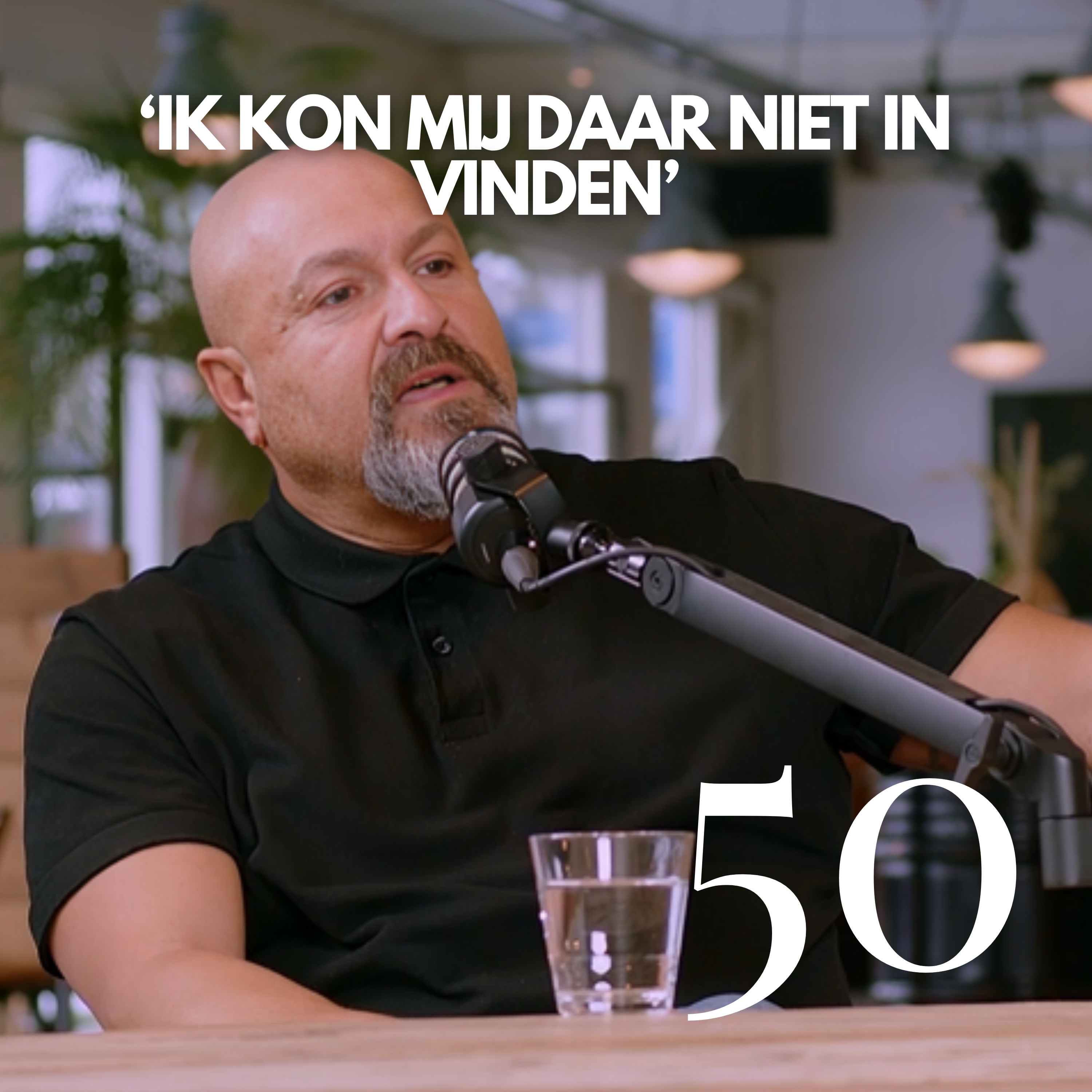 #50 ‘Waarom heeft Batin de islam verlaten?’