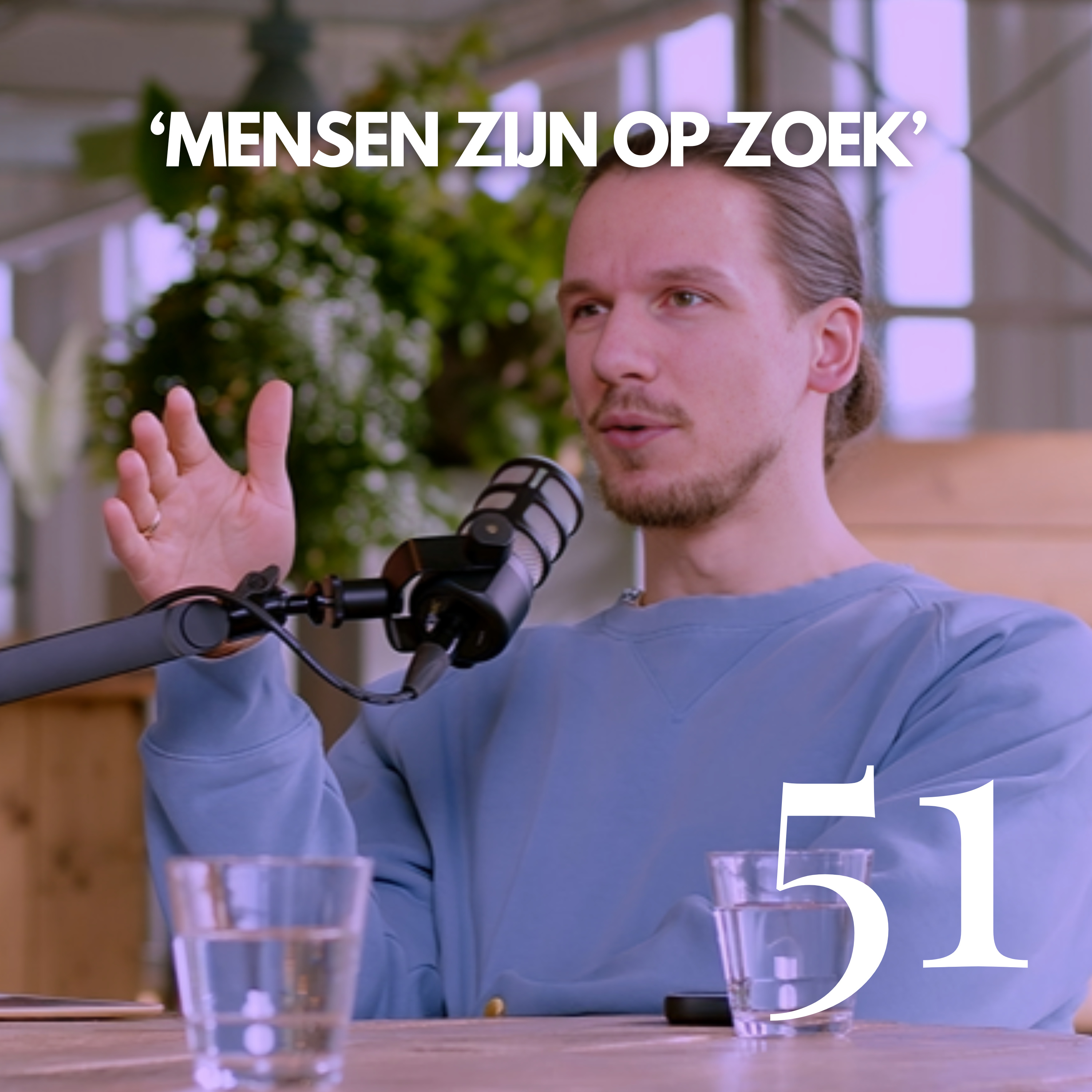 #51 'Wat geloven christenen?'