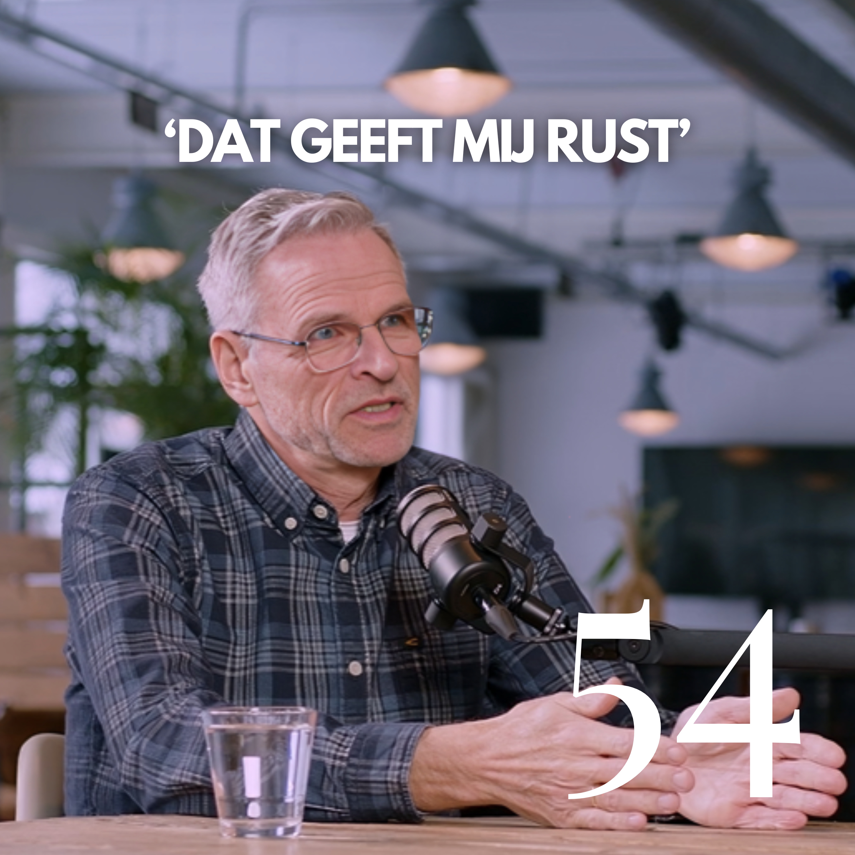 #54 'Waarom vernietigt God het kwaad niet gewoon?'