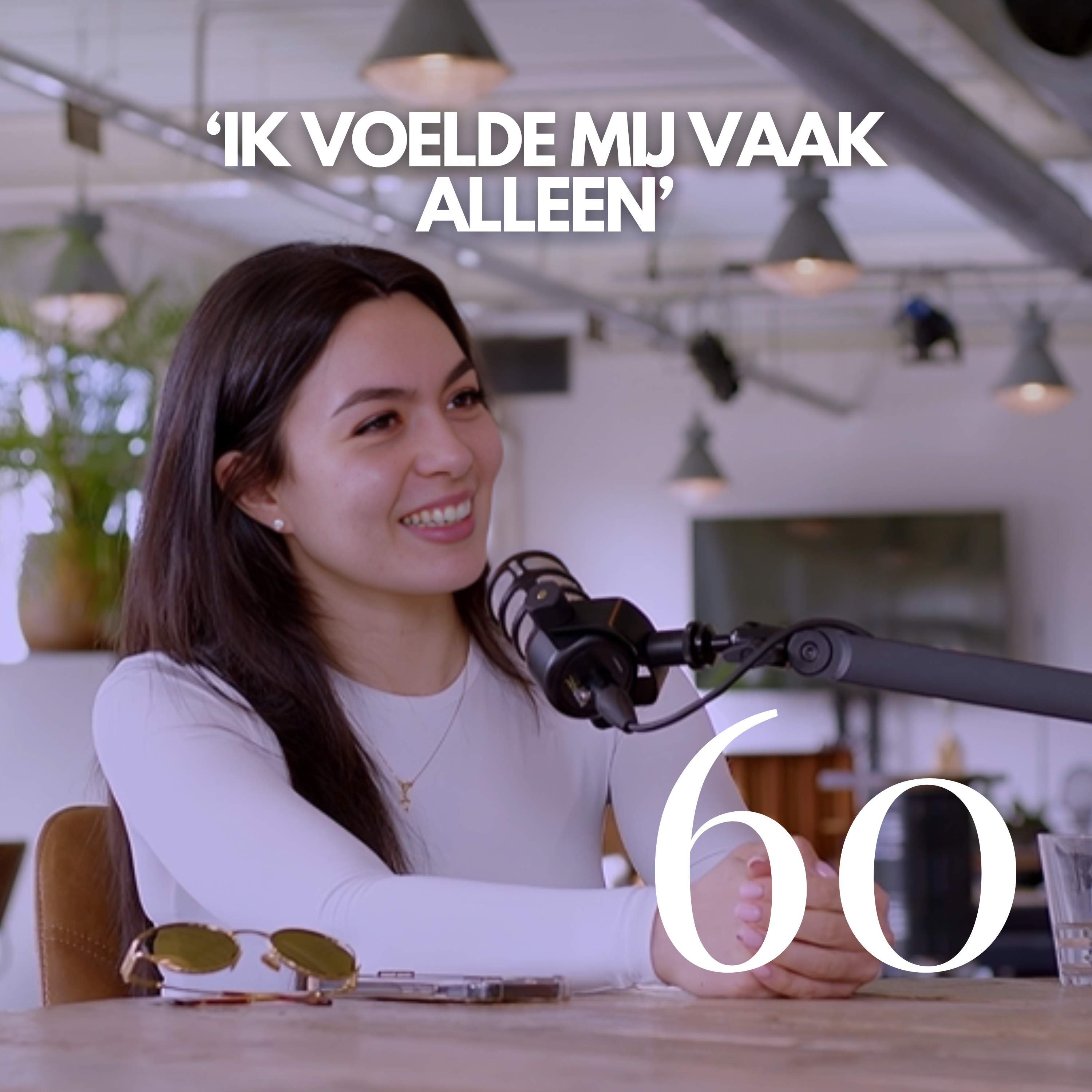 #60 "Ik dacht dat God mij niet wilde": Hoe het leven van Dana een onverwachte wending kreeg