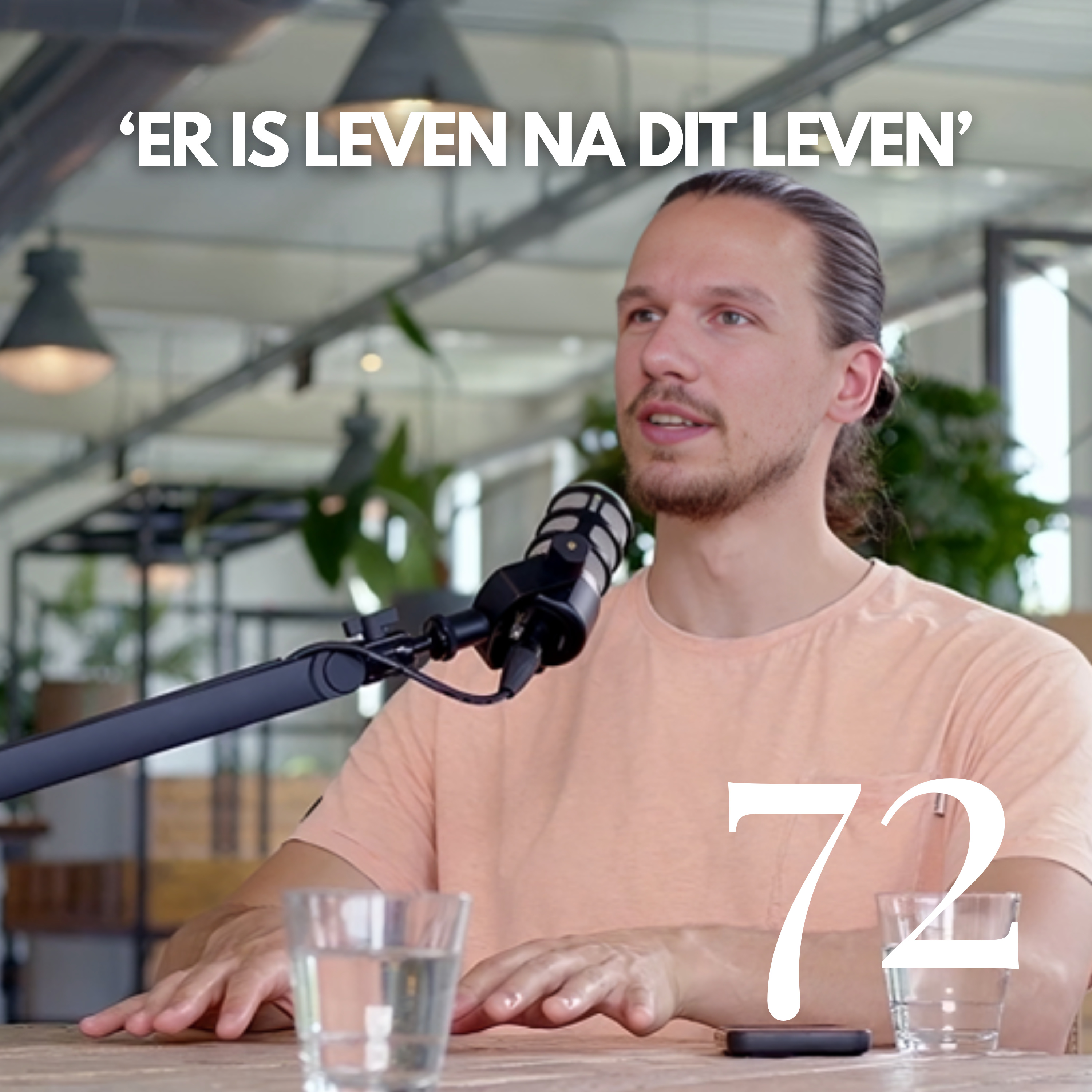 #72 'Begraven of cremeren: maakt het uit voor God?'