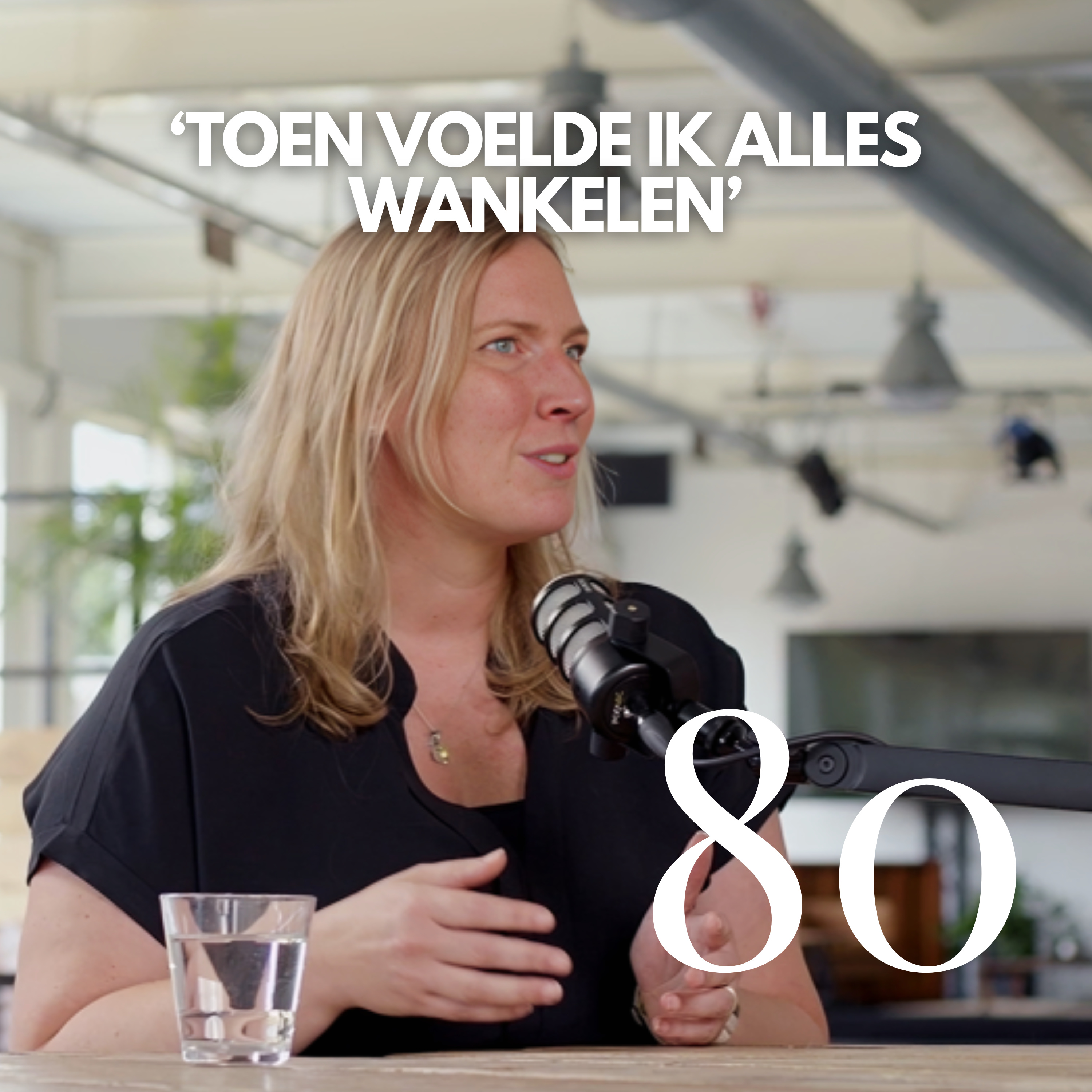 #80 Zelfs na een wonder kwam Willeke nog niet tot geloof.. totdat.. episode artwork