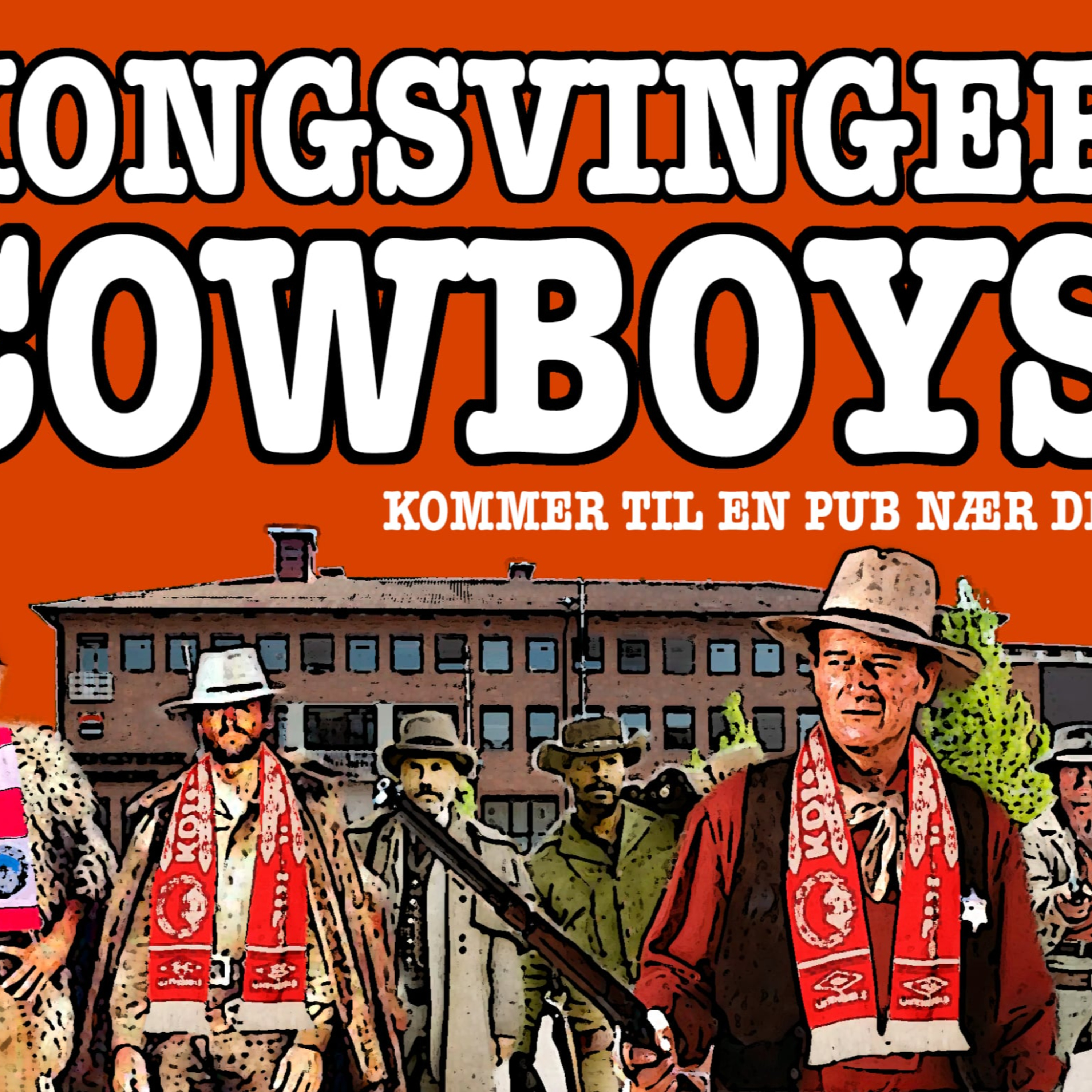 Vinger på topp ! ! ! Lyn og Odd. episode artwork